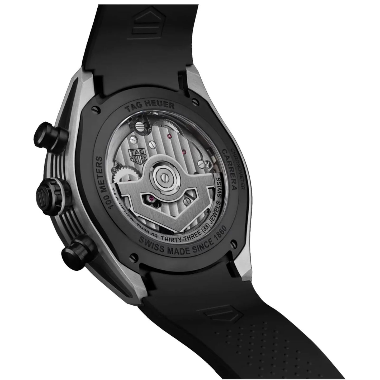 TAG Heuer Carrera CBU5080.FT6272 - (2/3)