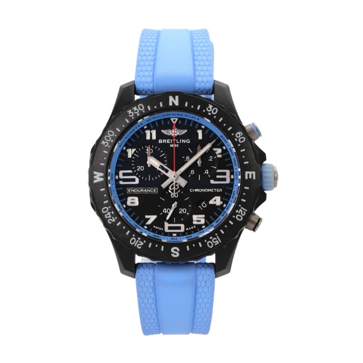 Breitling Endurance Pro X83310A71B1S1 - (2/8)