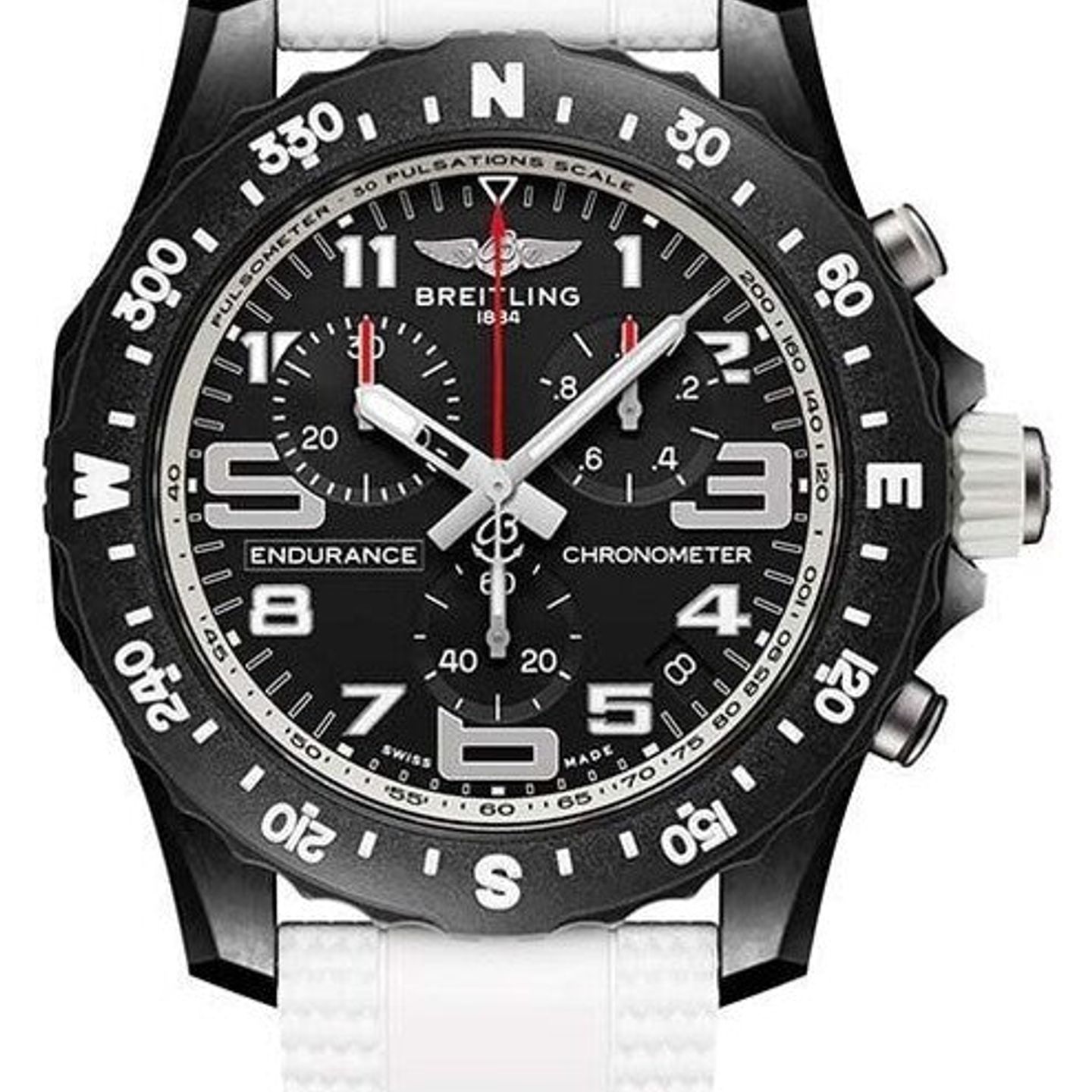 Breitling Endurance Pro X82310A71B1S2 - (1/1)