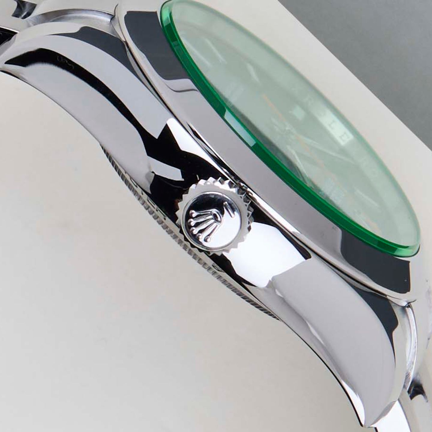 Rolex Milgauss 116400GV - (8/8)