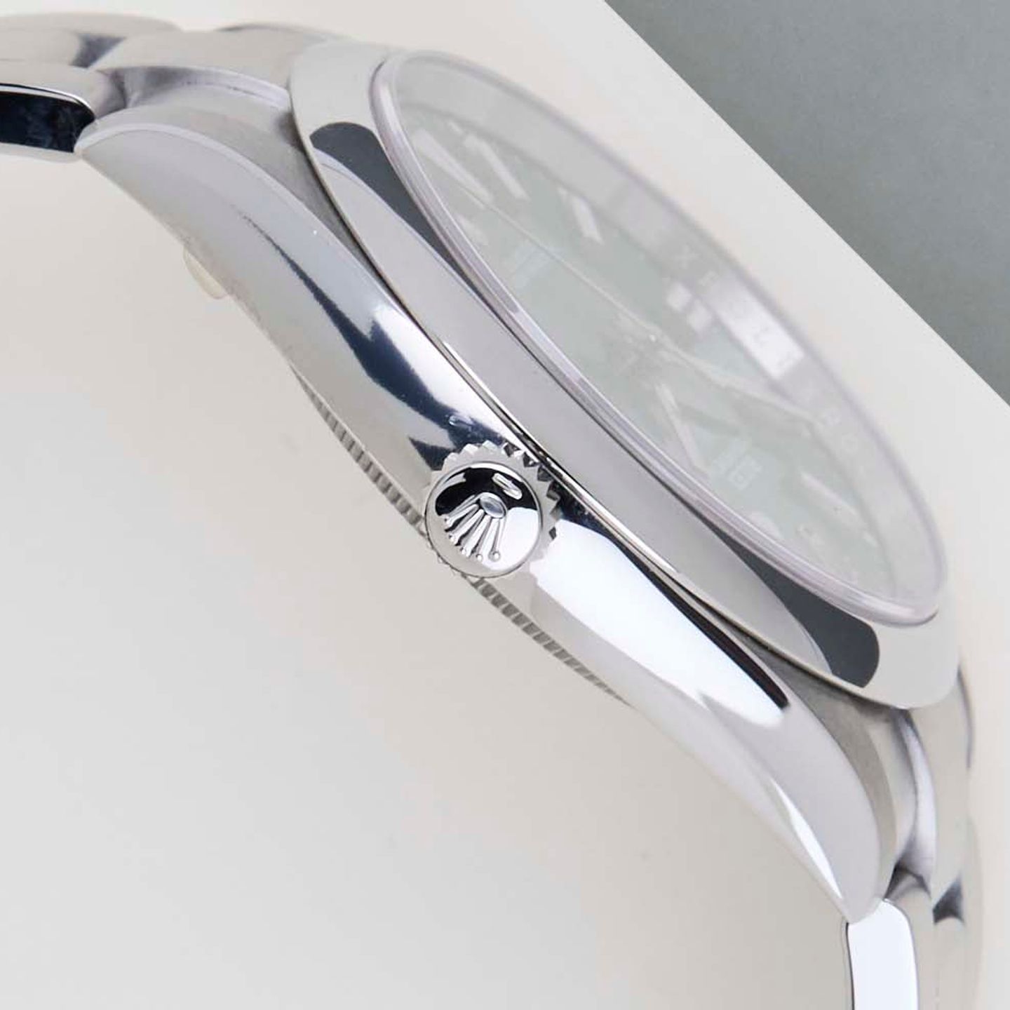 Rolex Oyster Perpetual 41 124300 (2023) - 41 mm Steel case (8/8)