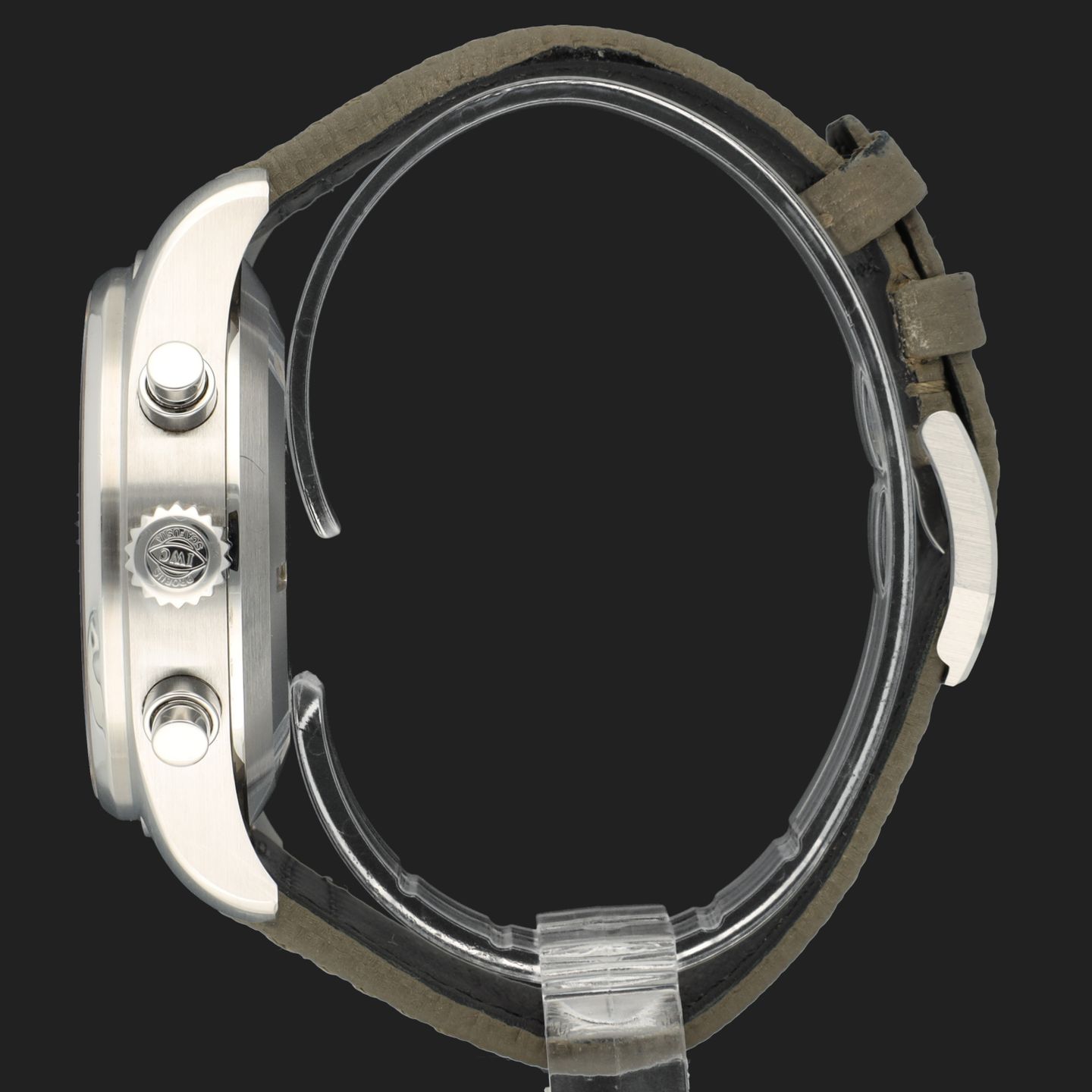 IWC Pilot Chronograph IW377730 - (7/8)