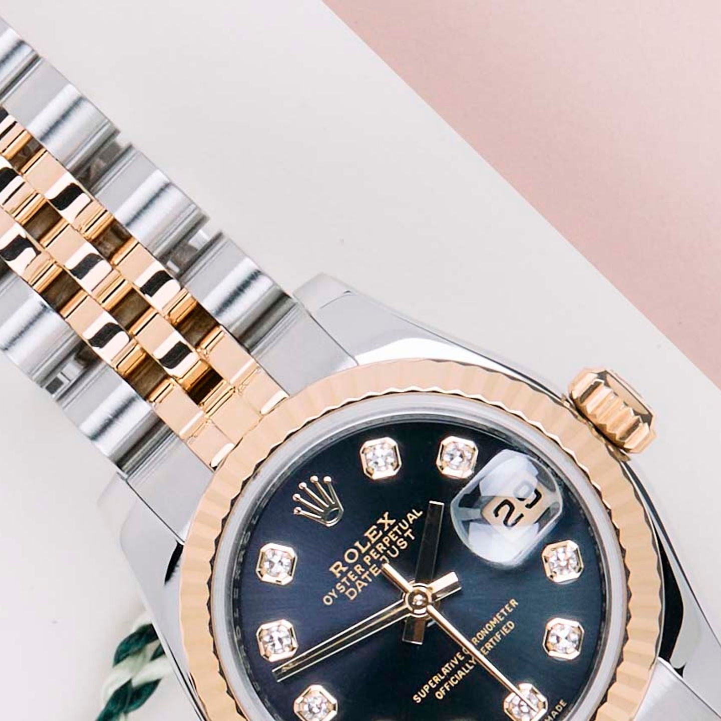 Rolex Lady-Datejust 179173 - (3/8)