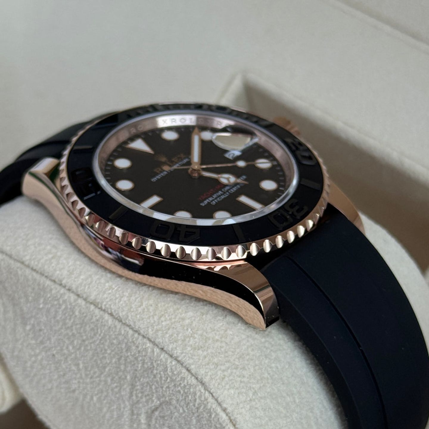 Rolex Yacht-Master 40 126655 - (7/8)