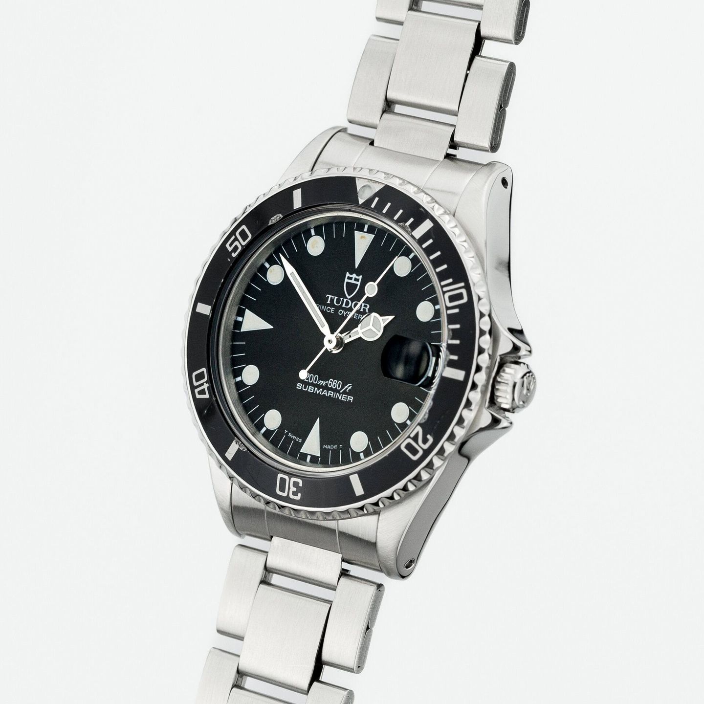 Tudor Submariner 75090 - (3/7)