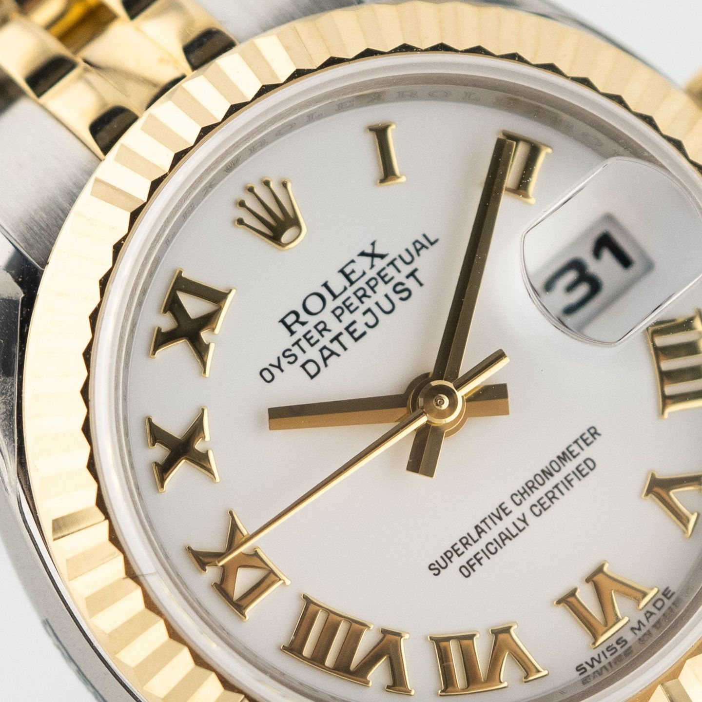 Rolex Lady-Datejust 179173 - (3/6)