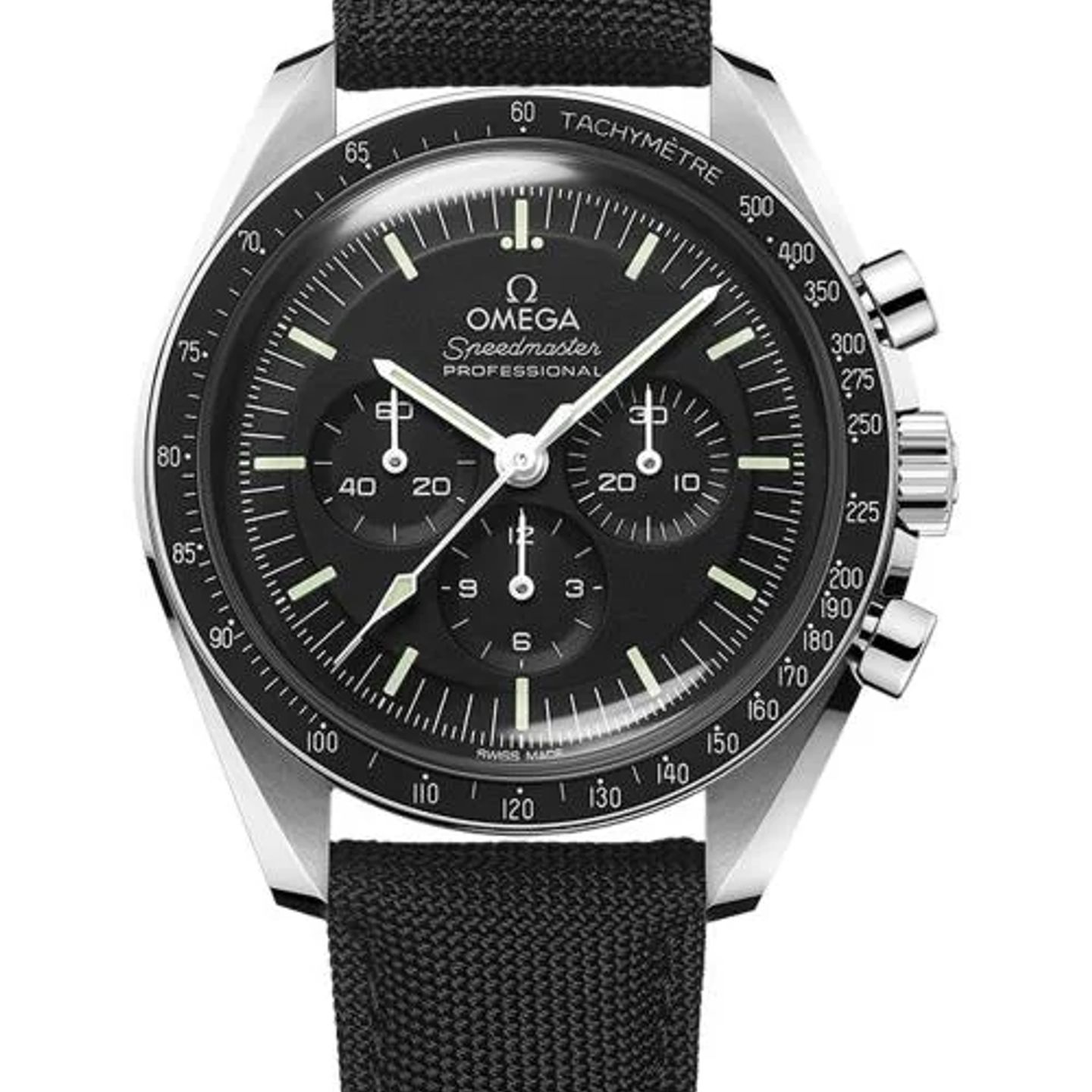 Omega Speedmaster Professional Moonwatch 310.32.42.50.01.001 - (1/1)