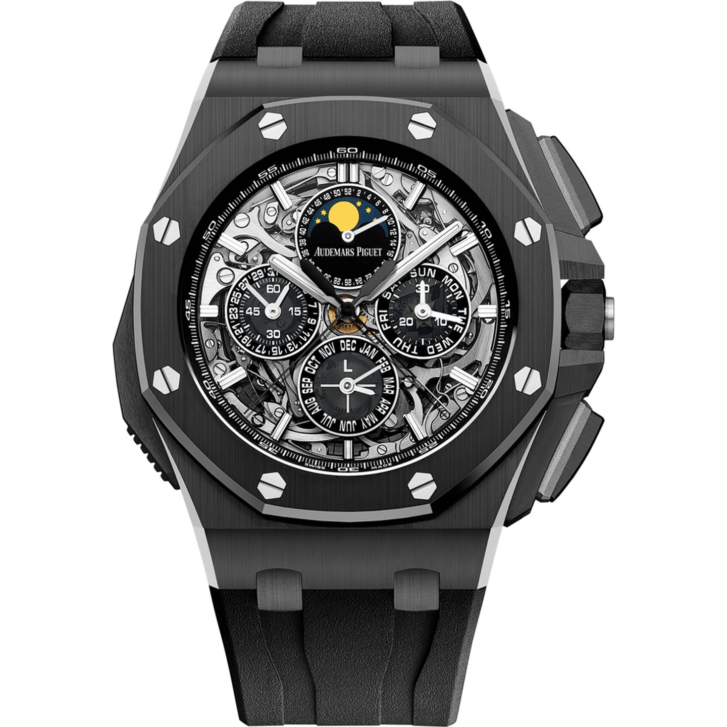 Audemars Piguet Royal Oak Offshore 26582CE.OO.A002CA.01 - (1/1)