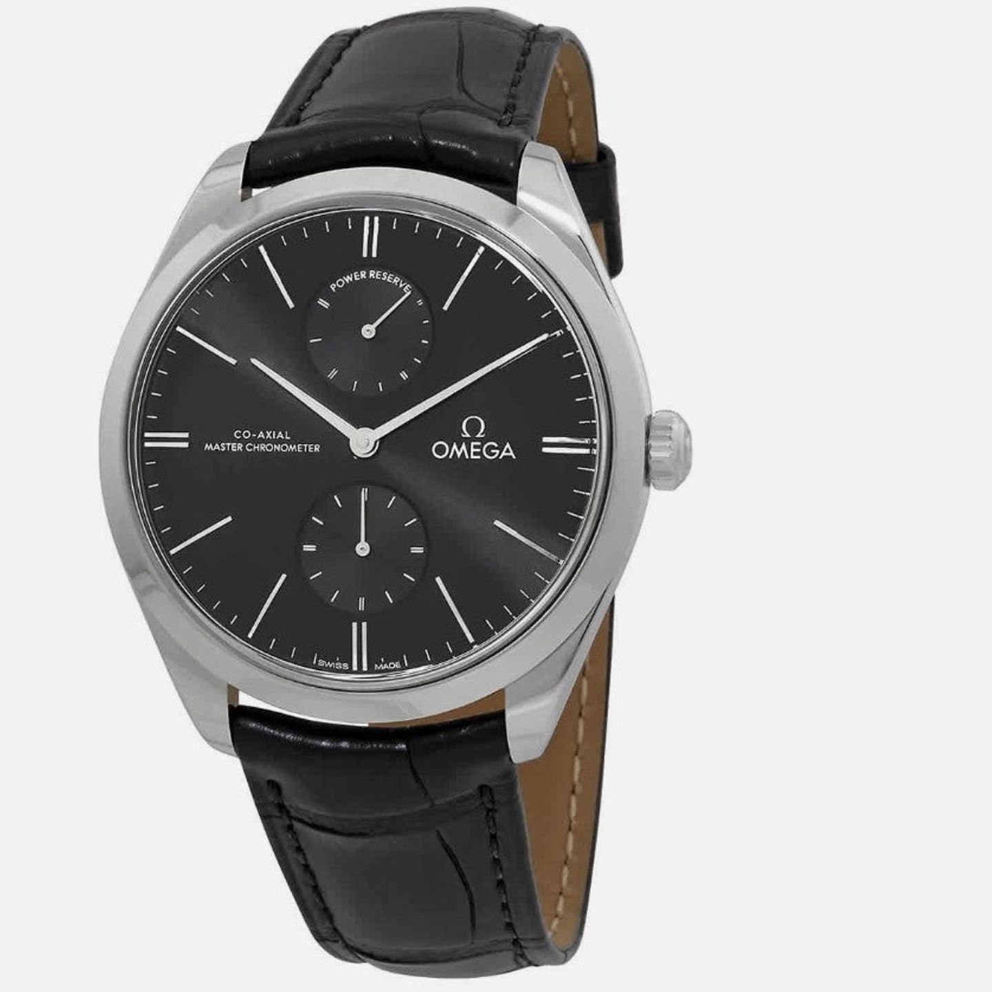 Omega De Ville Trésor 435.13.40.22.01.001 - (1/1)