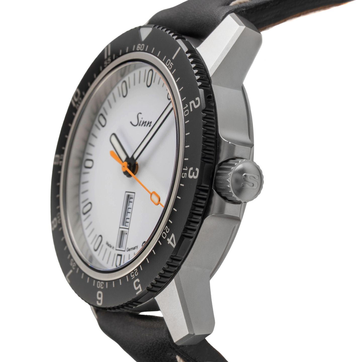 Sinn 105 105.011 - (6/8)