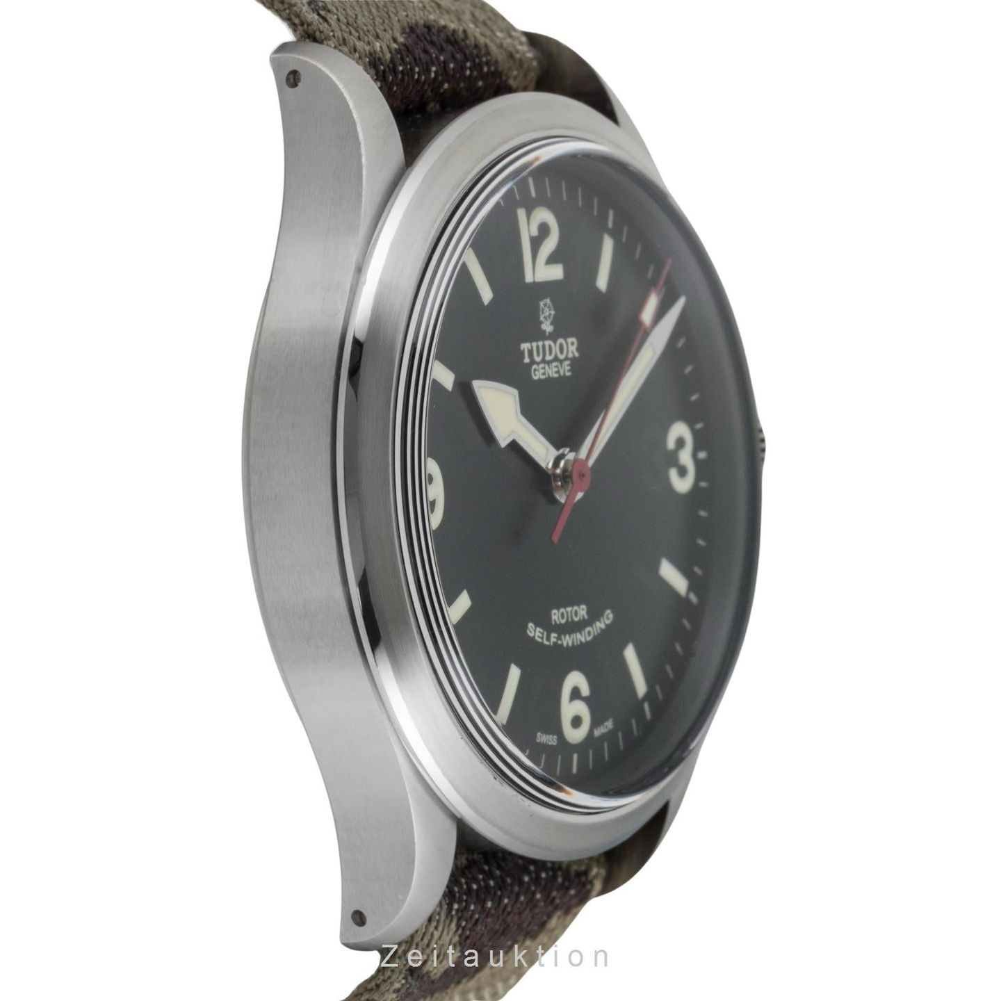 Tudor Heritage Ranger 79910 - (6/8)