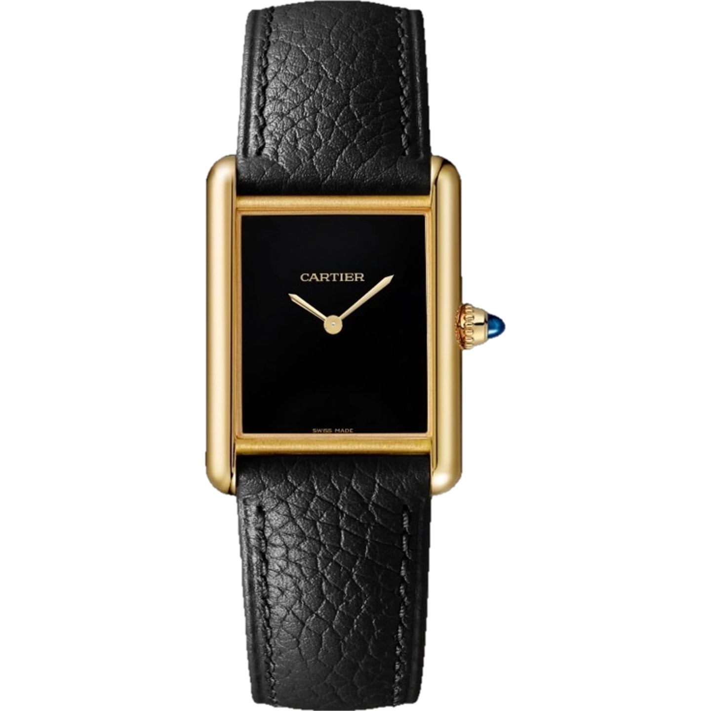 Cartier Tank Louis Cartier WGTA0160 - (1/1)