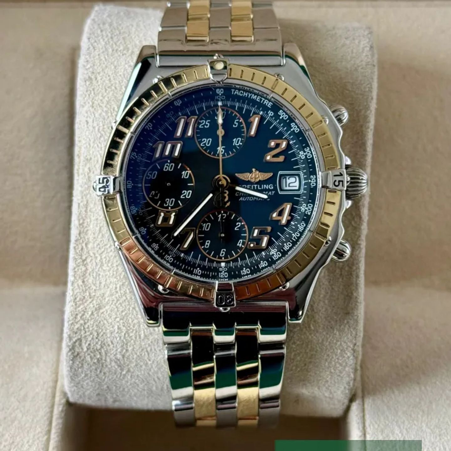 Breitling Chronomat D13050.1 - (2/7)