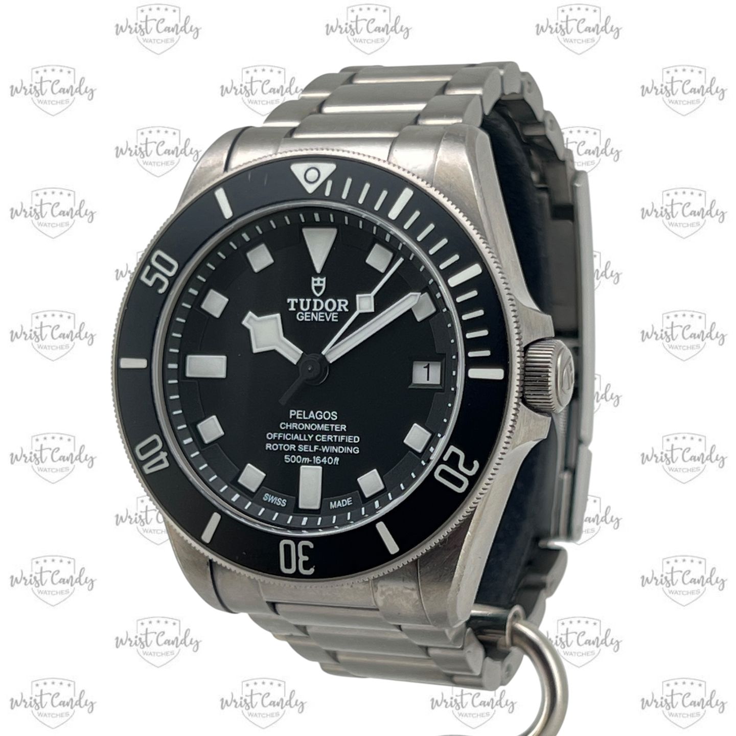 Tudor Pelagos 25600TN - (2/8)