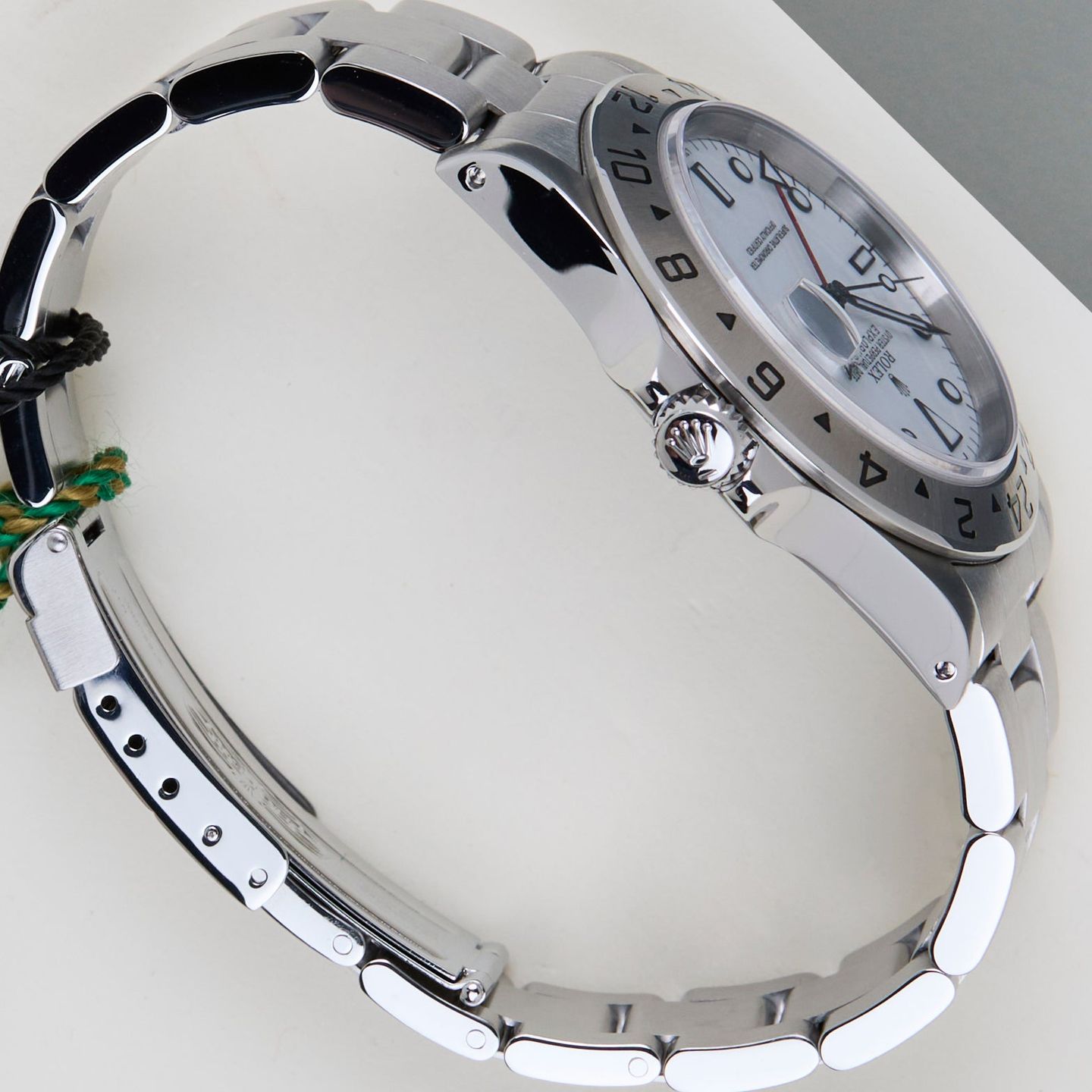 Rolex Explorer II 16570 - (7/8)