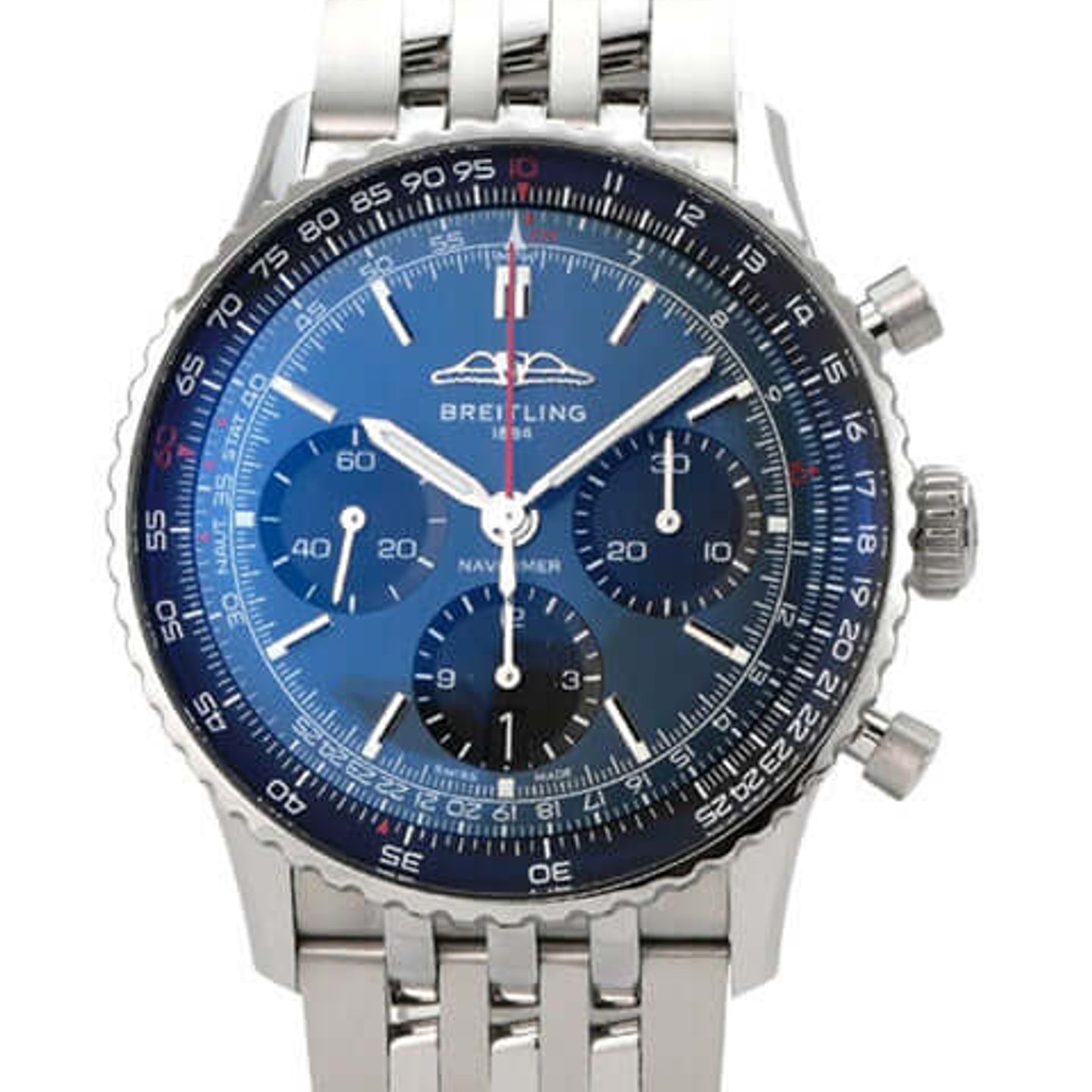 Breitling Navitimer AB0139241C1A1 - (1/8)