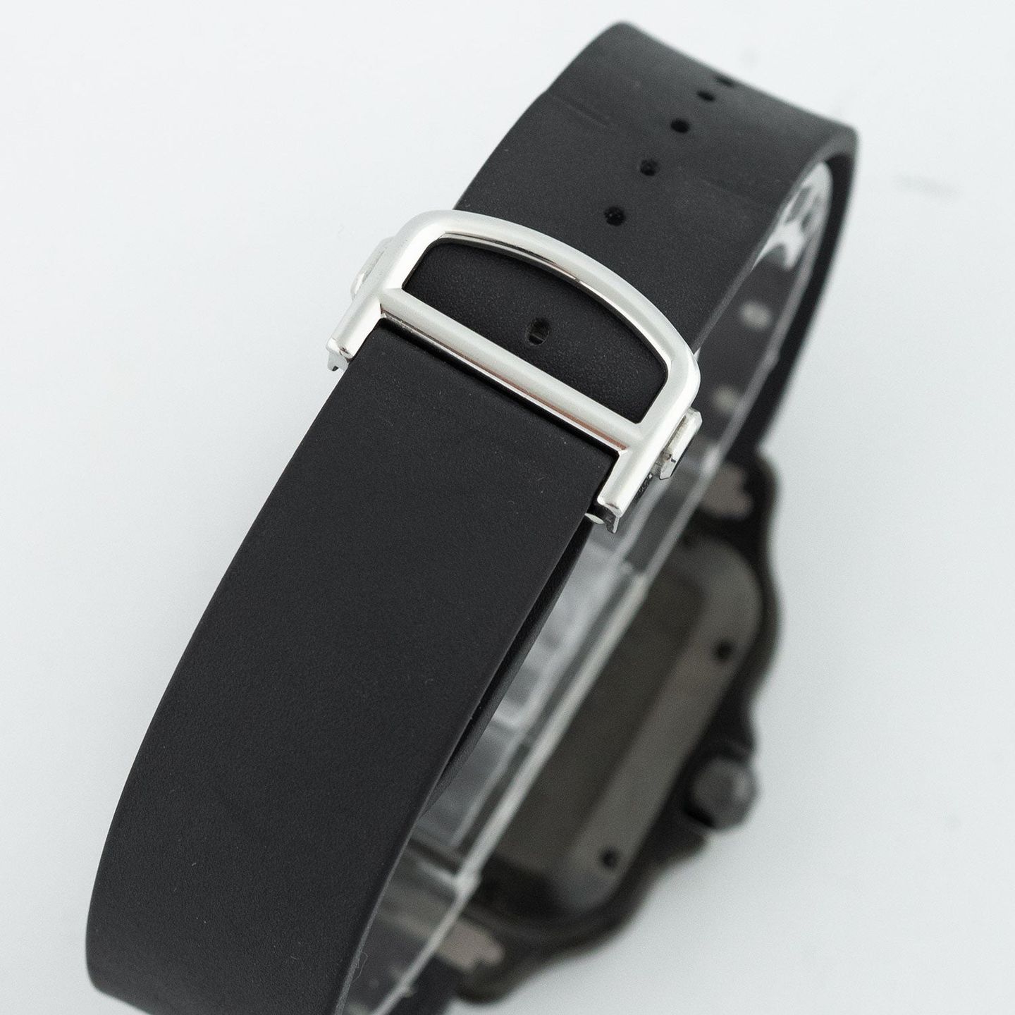 Cartier Santos WSSA0039 - (4/7)