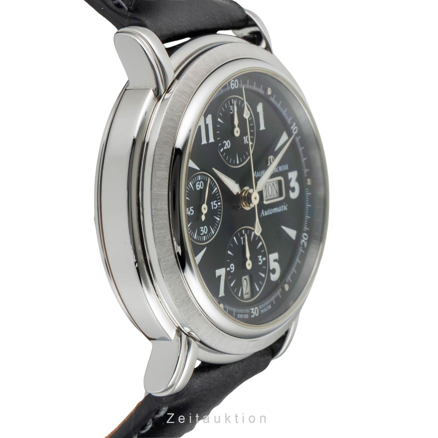 Maurice Lacroix Masterpiece 67839 - (6/8)