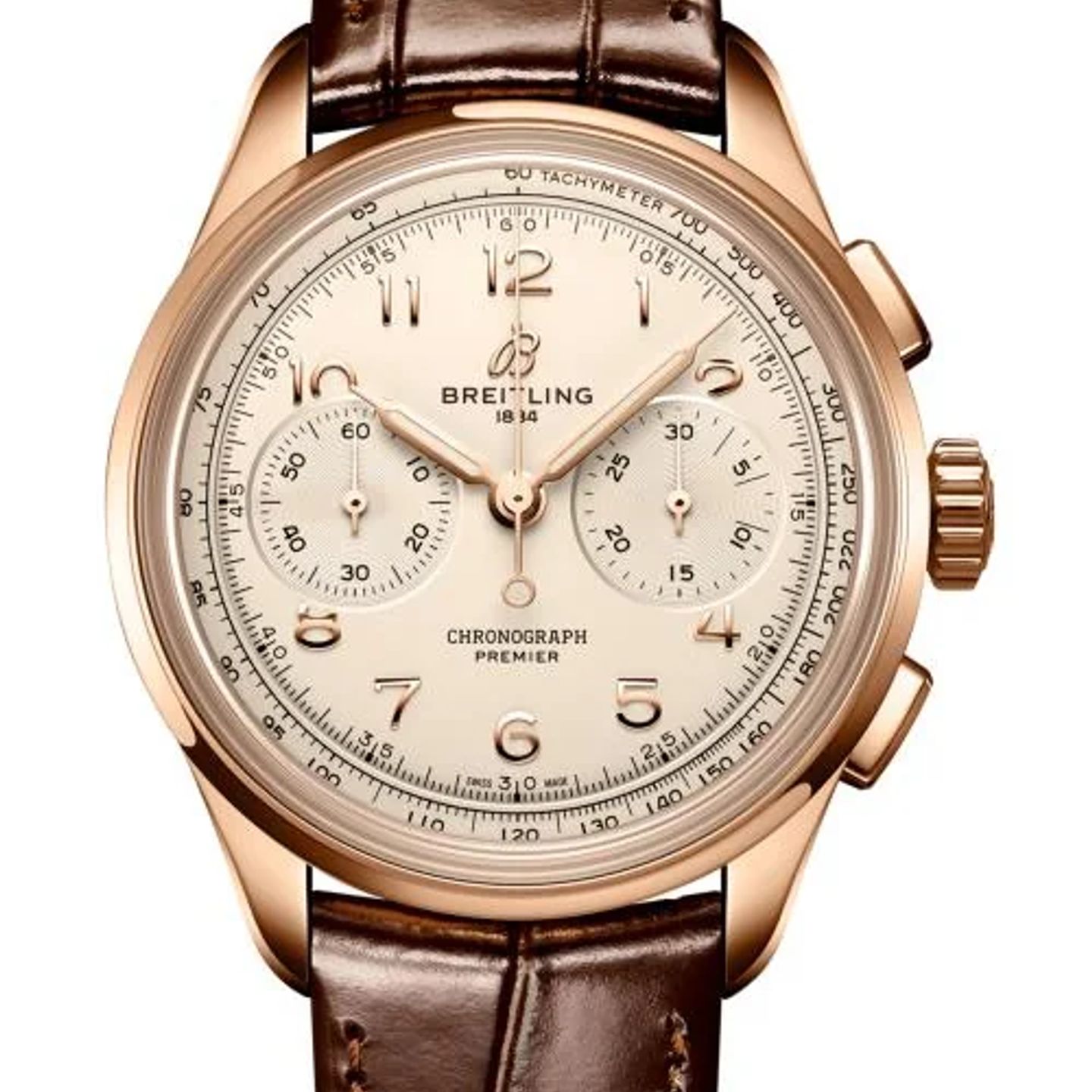 Breitling Premier RB0930371G1P1 - (1/1)