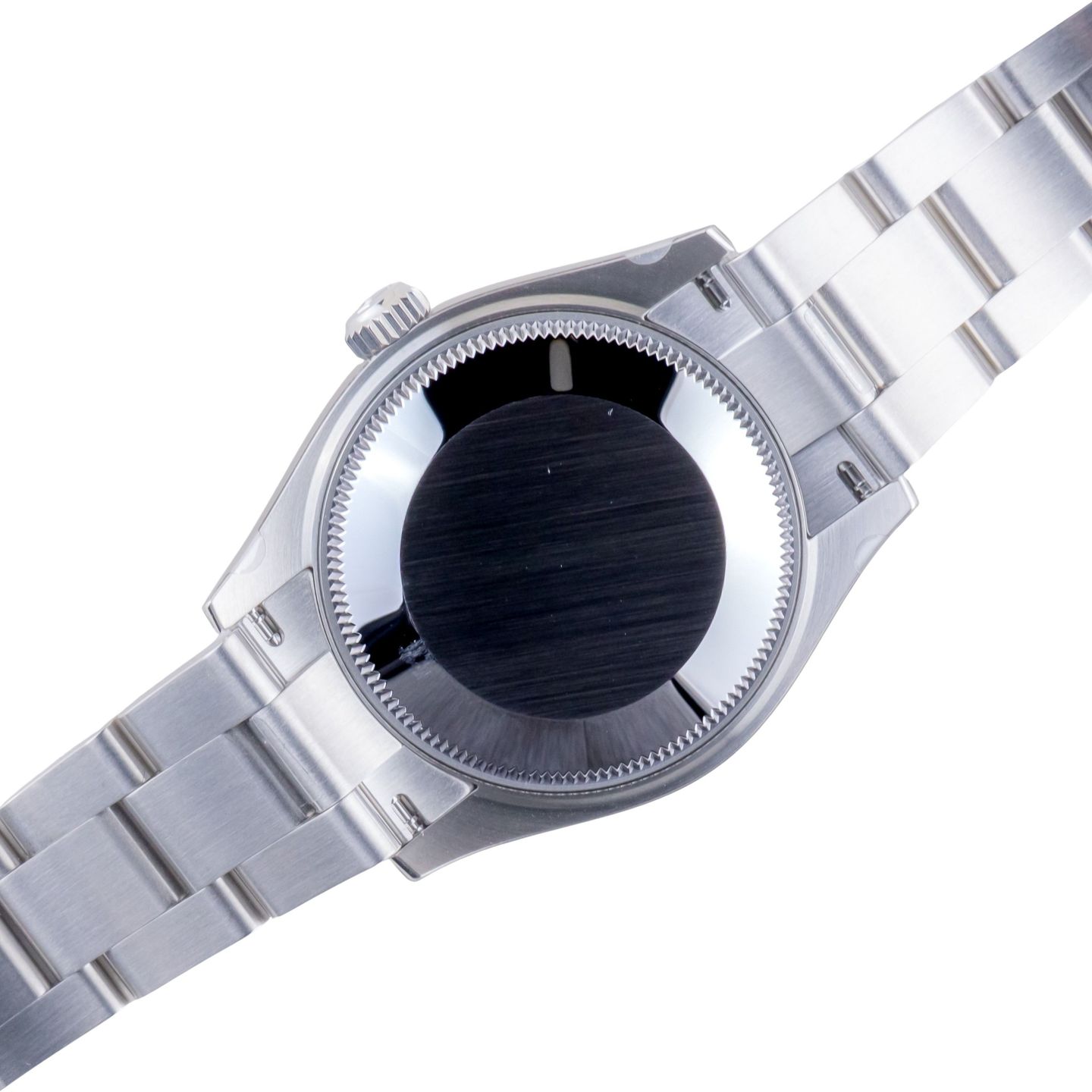 Rolex Datejust 31 278274 (2025) - 31mm Staal (4/8)