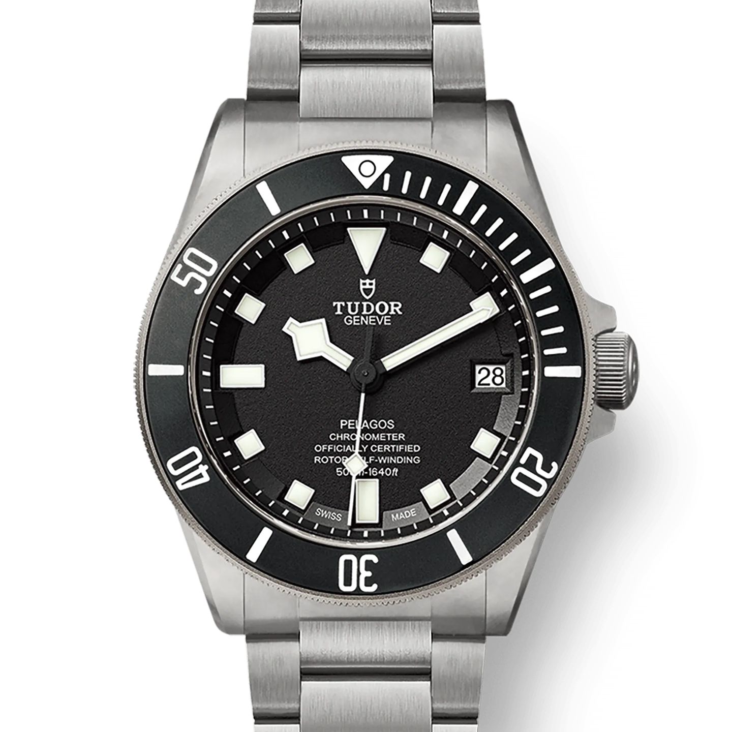 Tudor Pelagos 25600TN-0001 - (1/8)