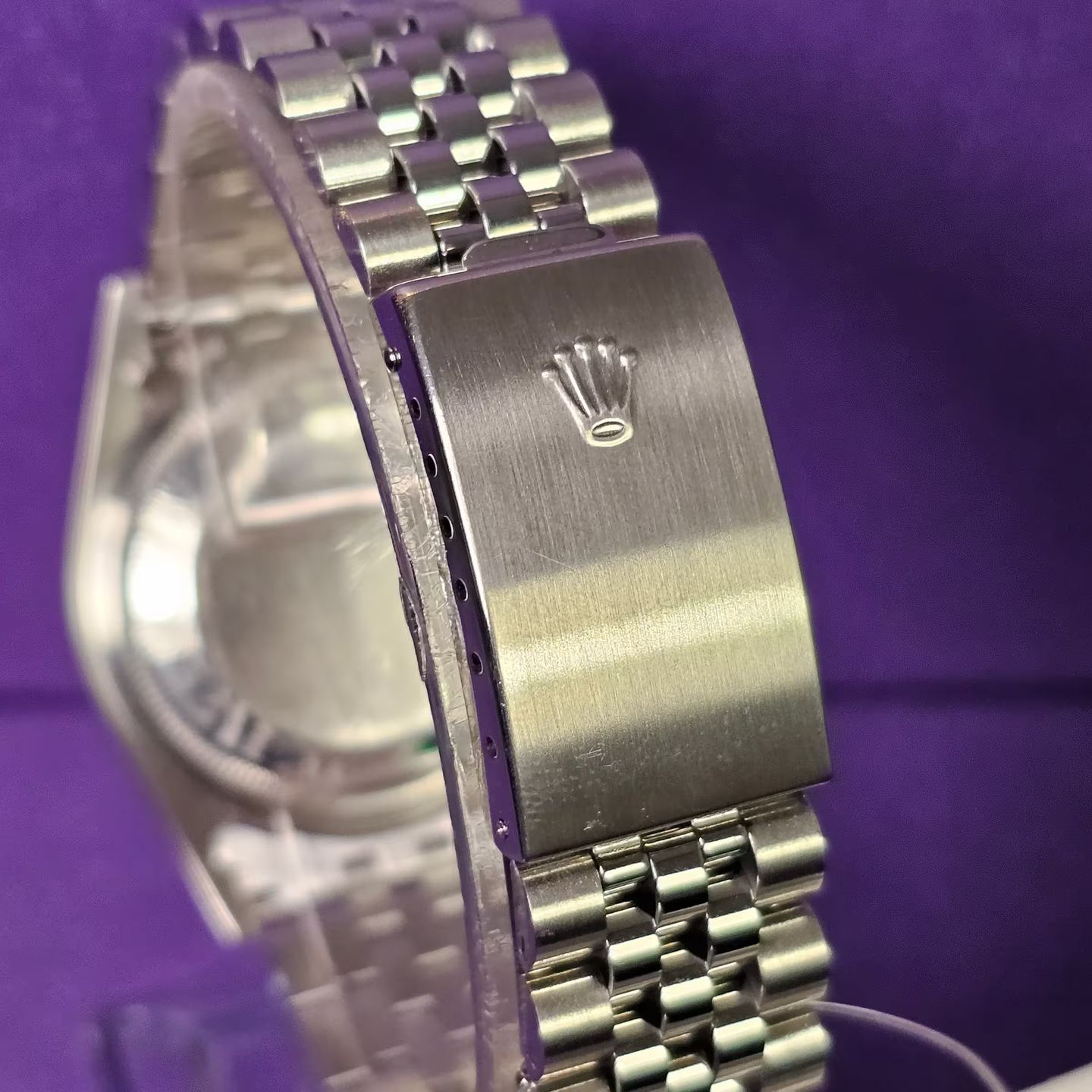 Rolex Datejust 36 116234 - (4/4)