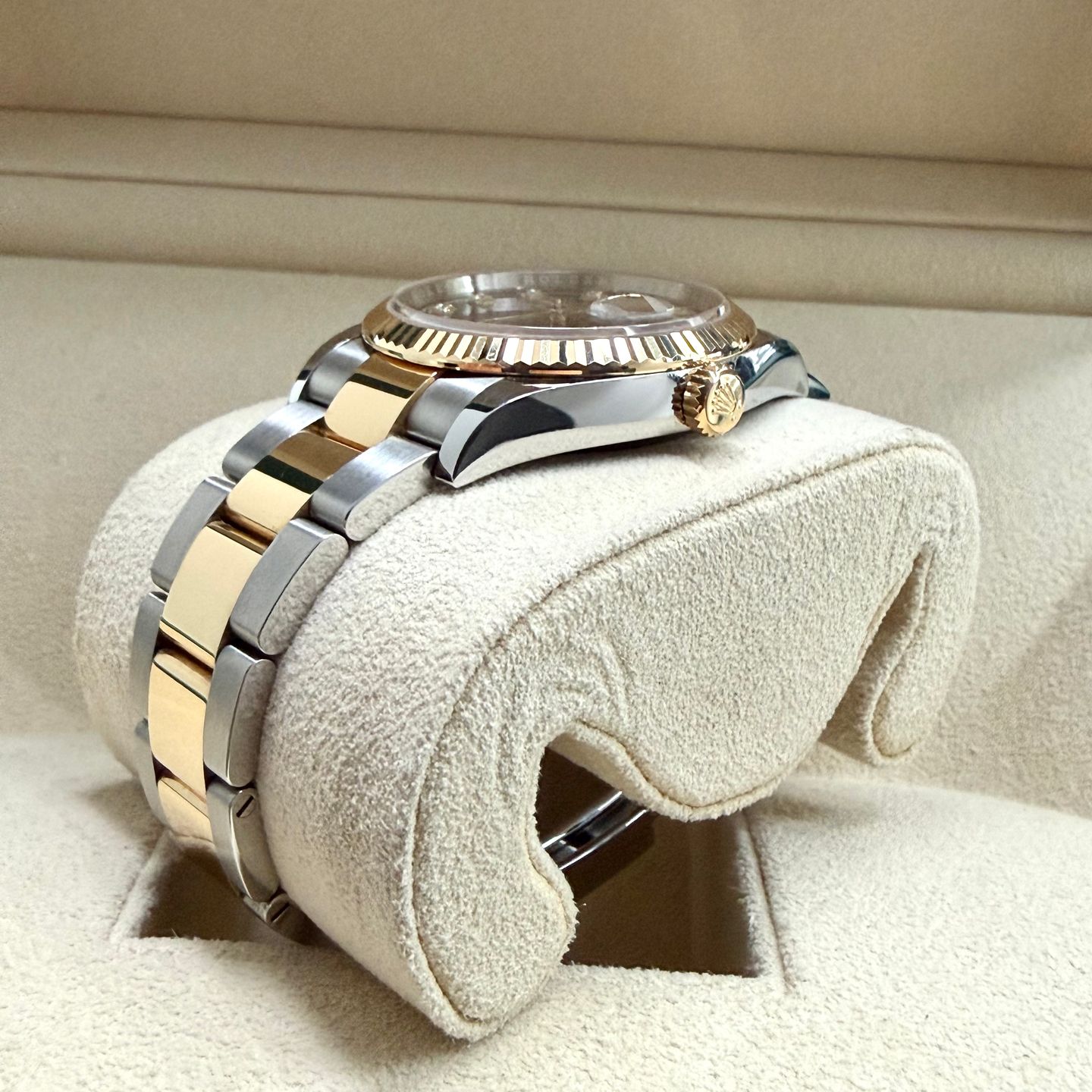 Rolex Datejust 36 126233 - (4/5)