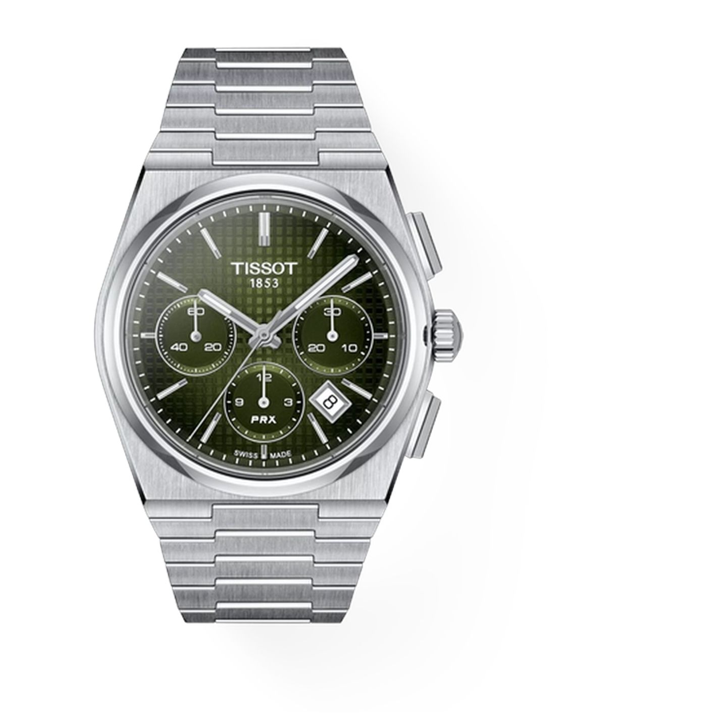 Tissot PRX T137.427.11.091.00 - (1/1)