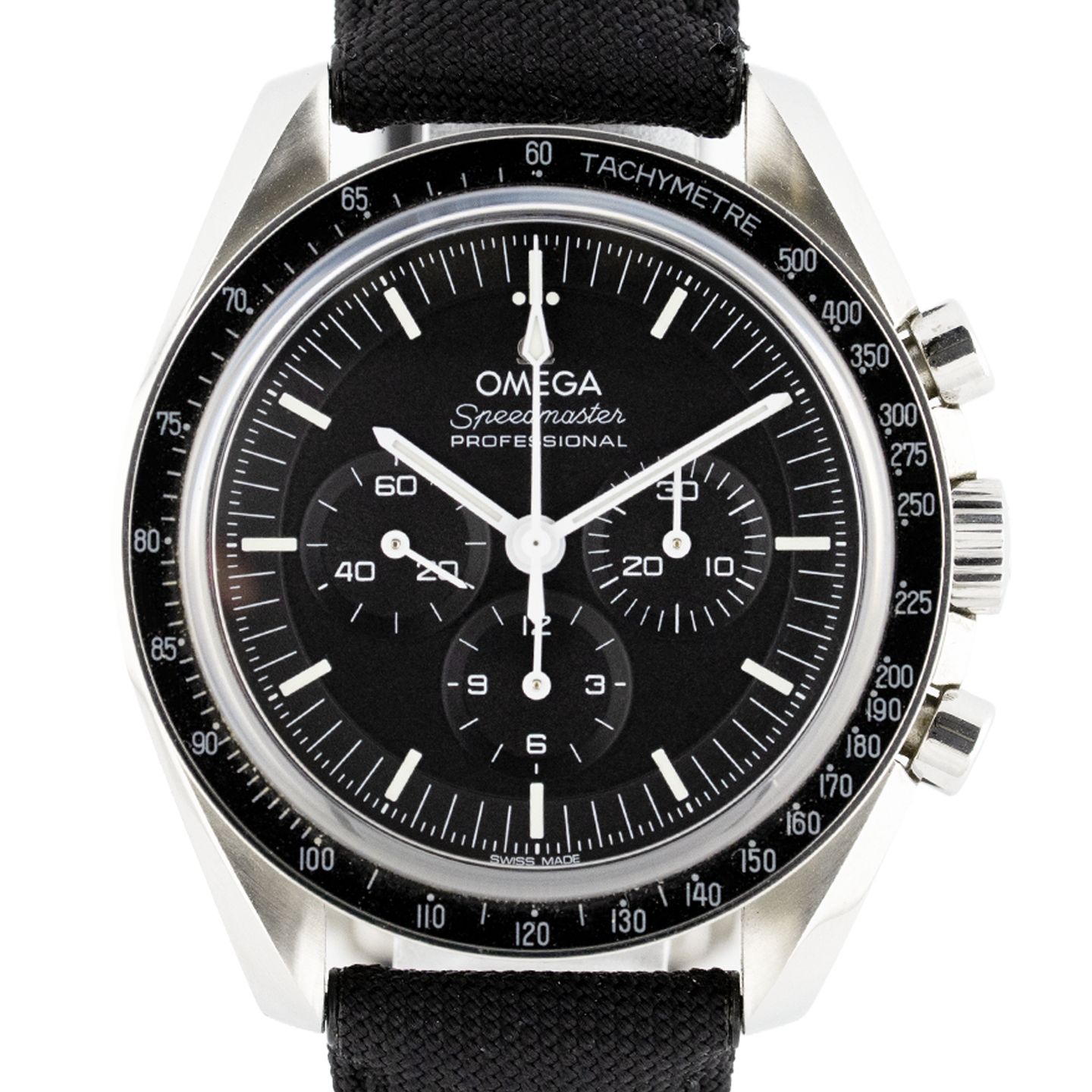 Omega Speedmaster Professional Moonwatch 310.30.42.50.01.002 - (2/8)