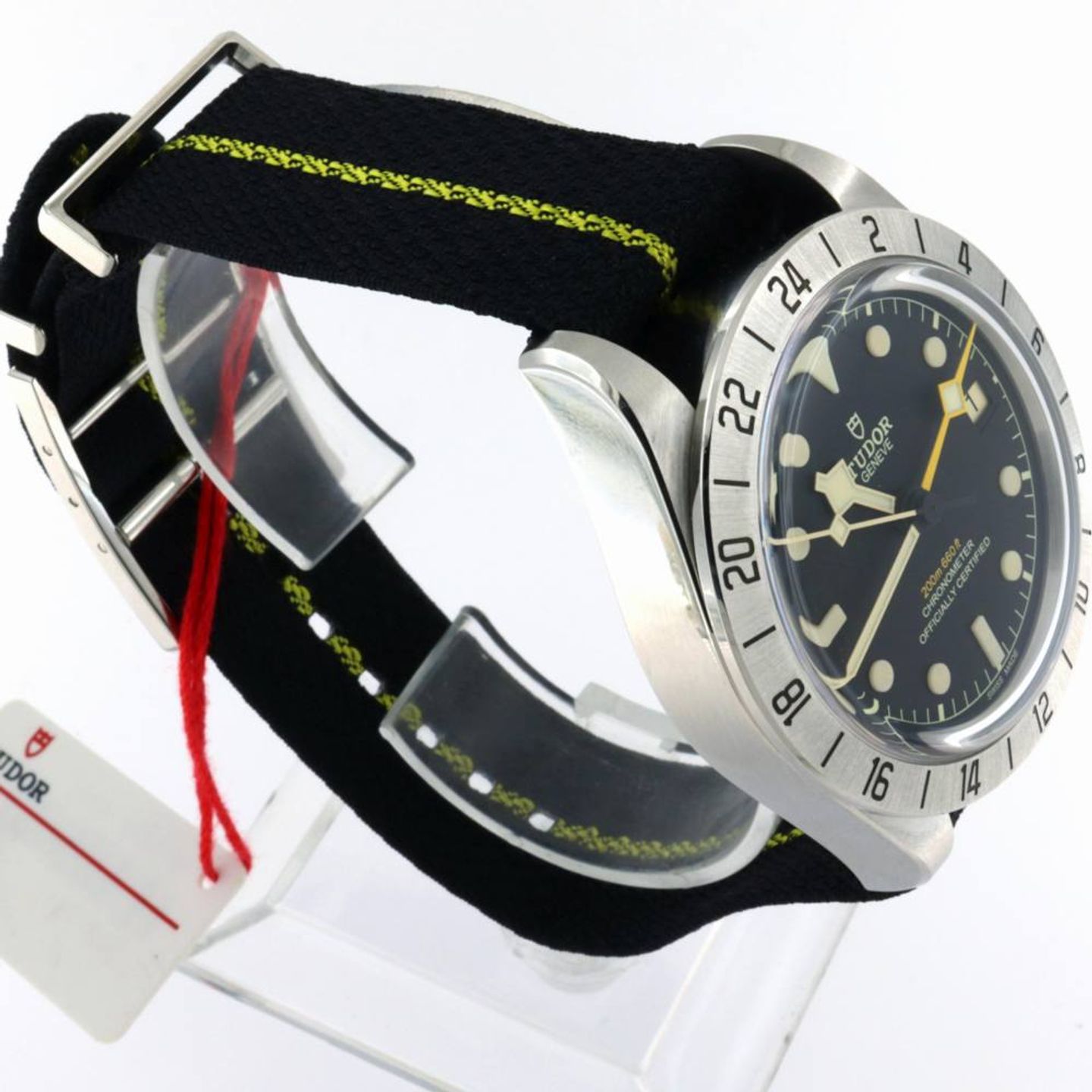 Tudor Black Bay 79470 - (3/6)