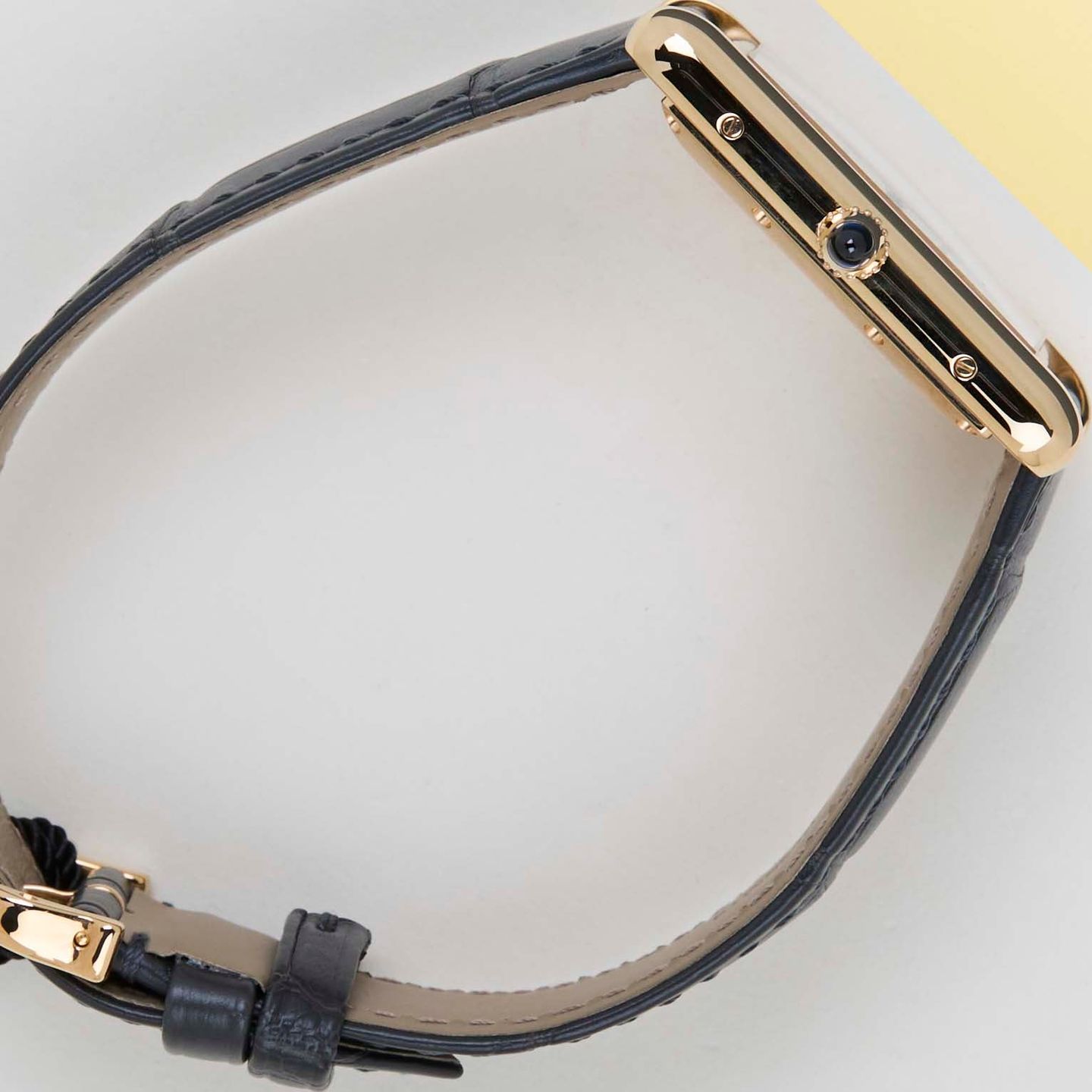 Cartier Tank Louis Cartier WGTA0357 - (7/8)