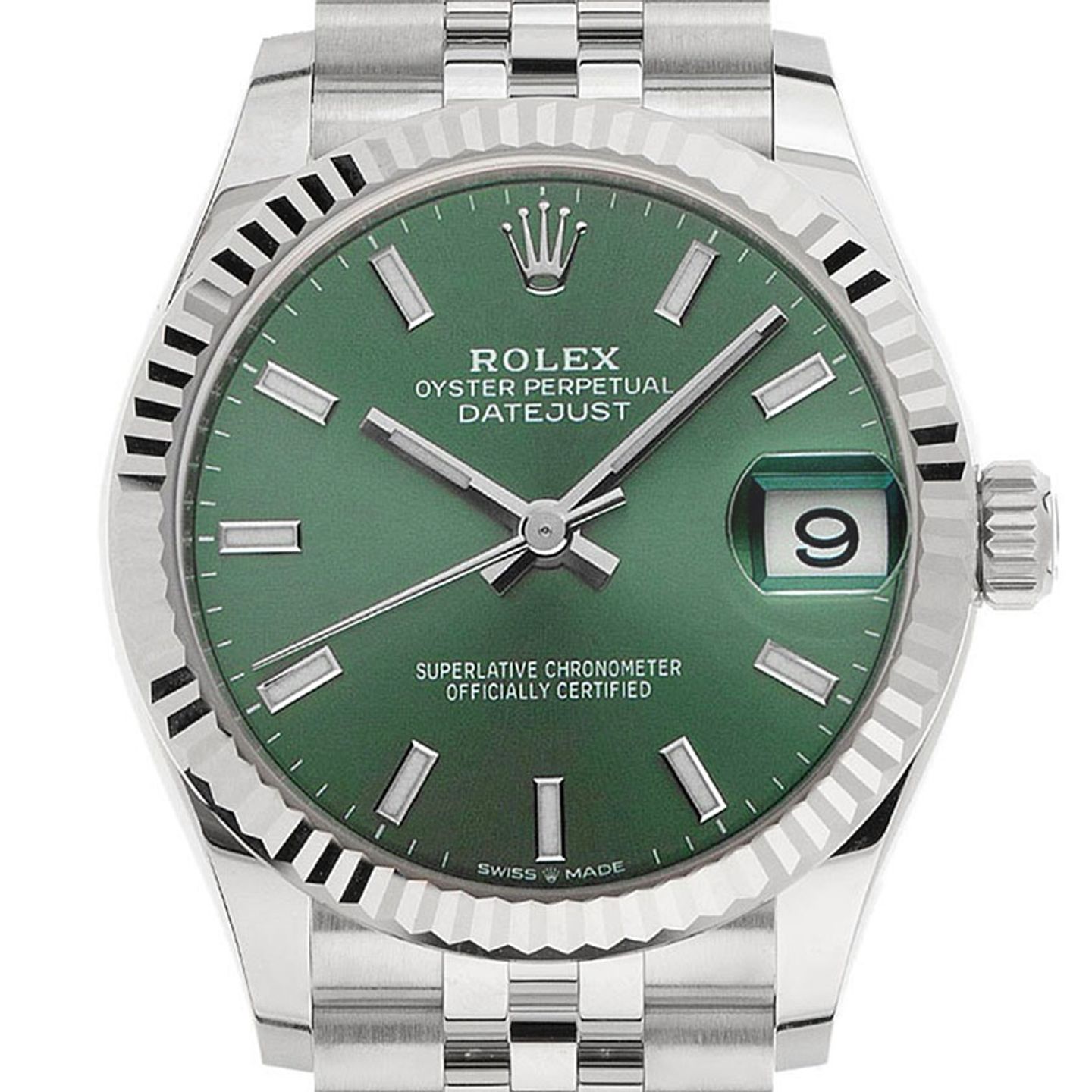 Rolex Datejust 31 278274 - (1/7)
