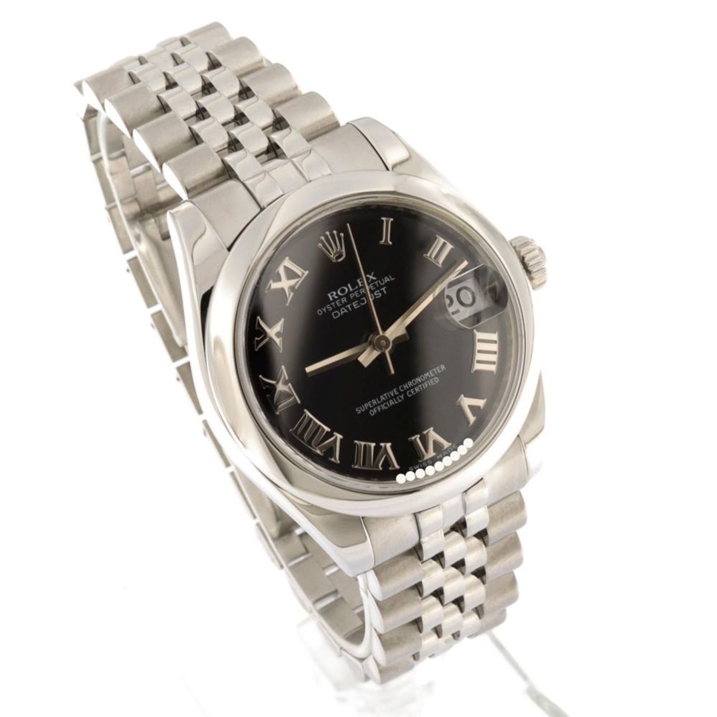 Rolex Datejust 31 178240 - (3/6)