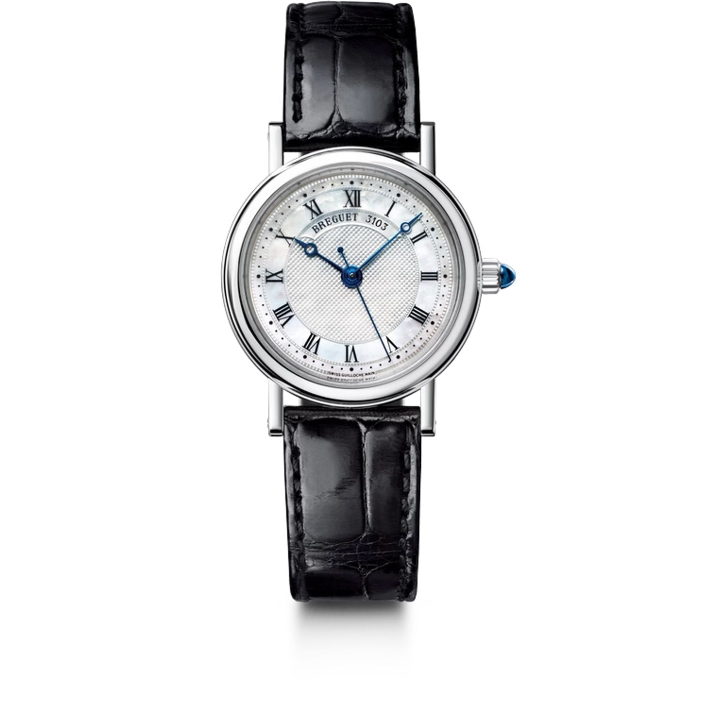 Breguet Classique 8067BB/52/964 - (1/1)