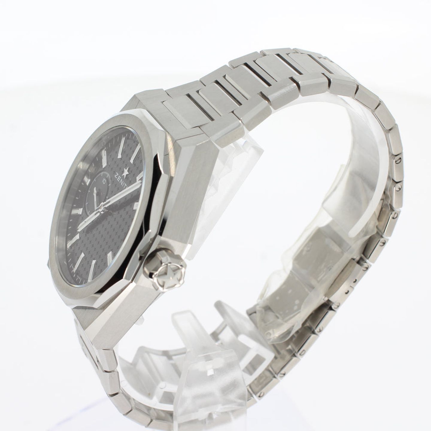 Zenith Defy Skyline 03.9300.3620/21.I001 - (3/5)