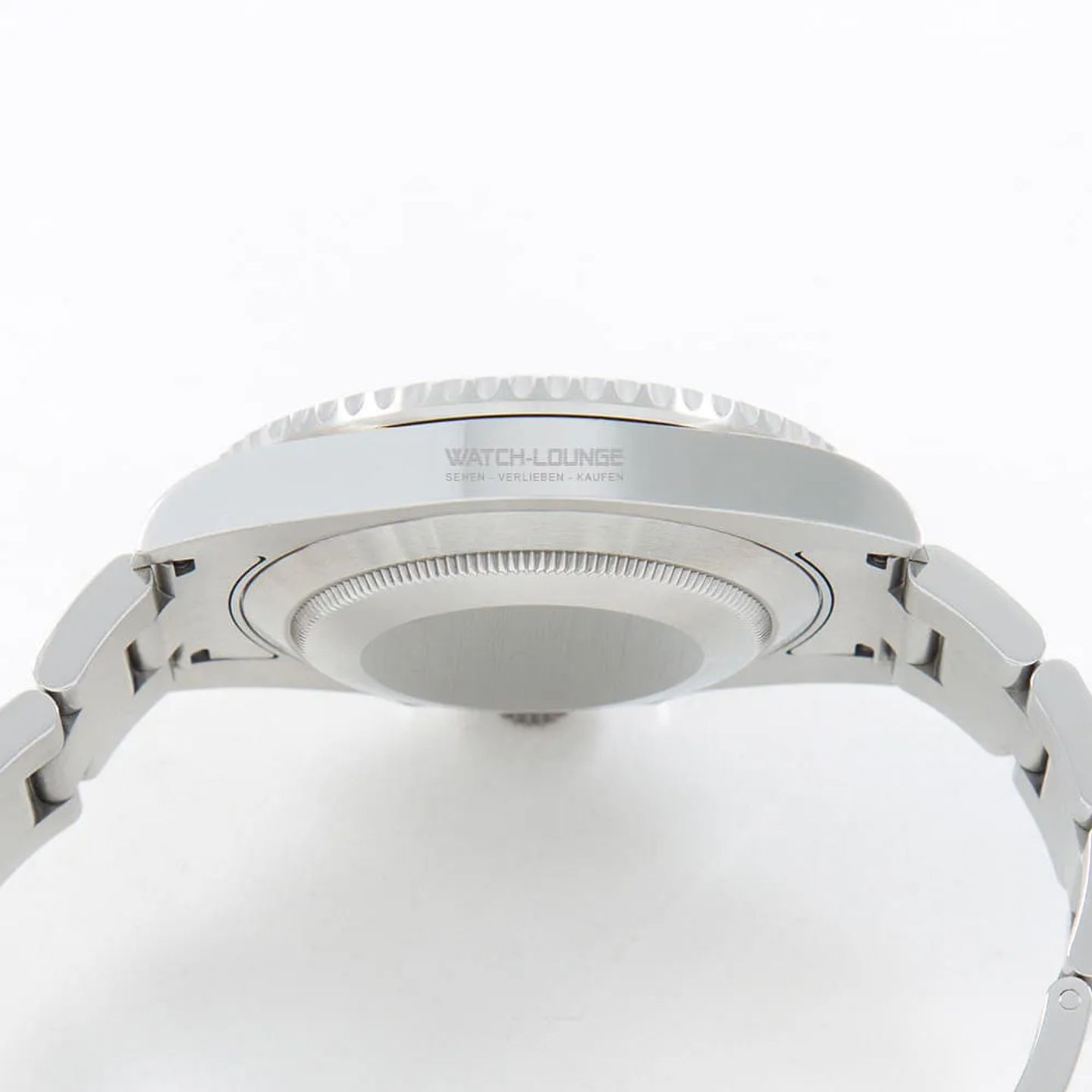 Rolex Submariner Date 116610LN - (7/8)