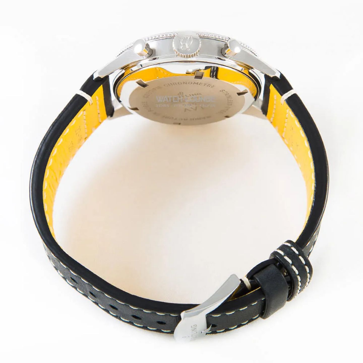 Breitling Aviator 8 AB0920131B1X1 - (8/8)