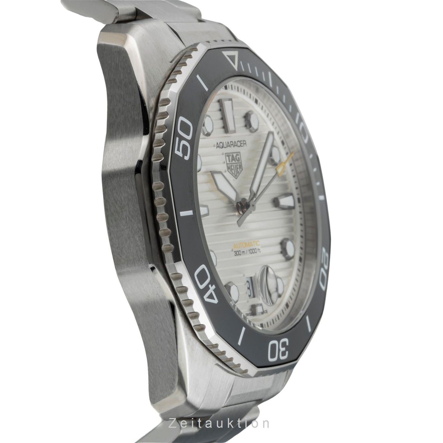 TAG Heuer Carrera Calibre HEUER 01 CAR201AA.BA0714 - (6/8)