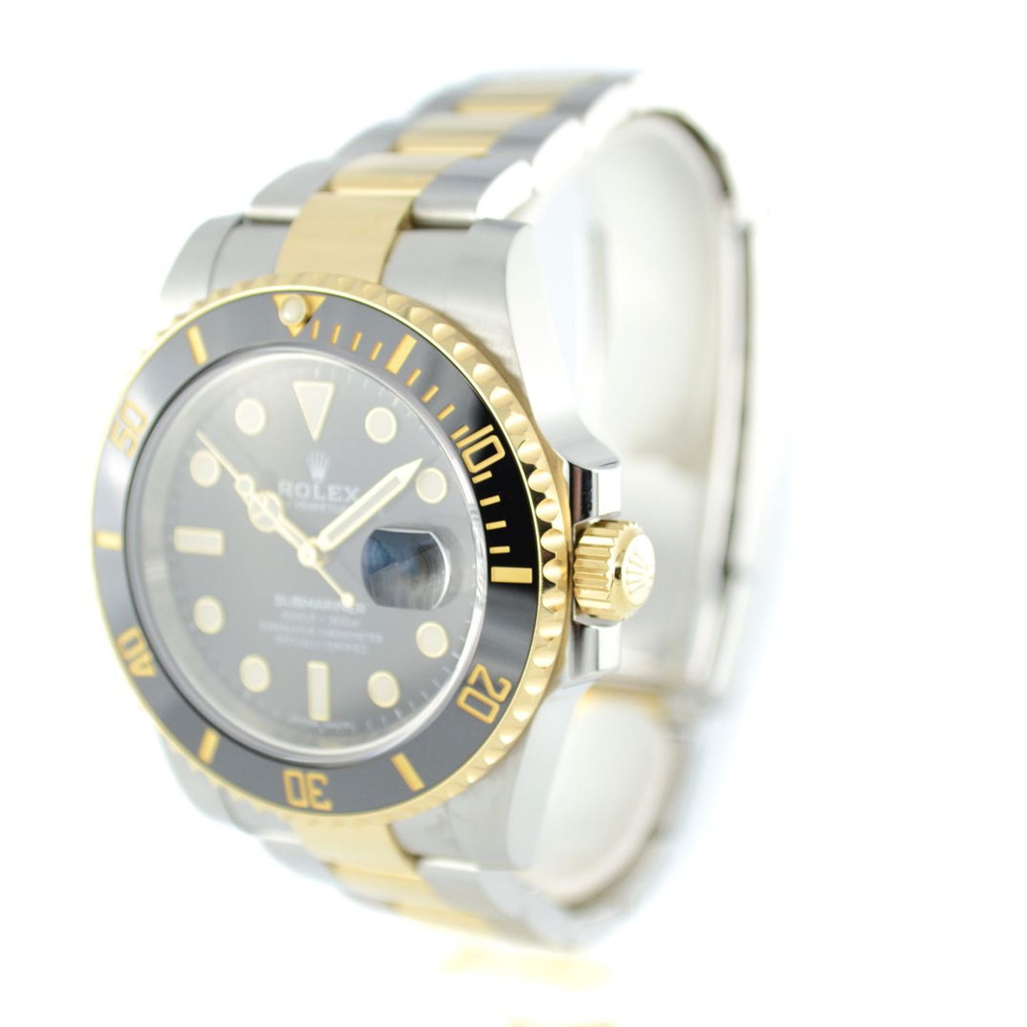 Rolex Submariner Date 116613LN - (2/7)