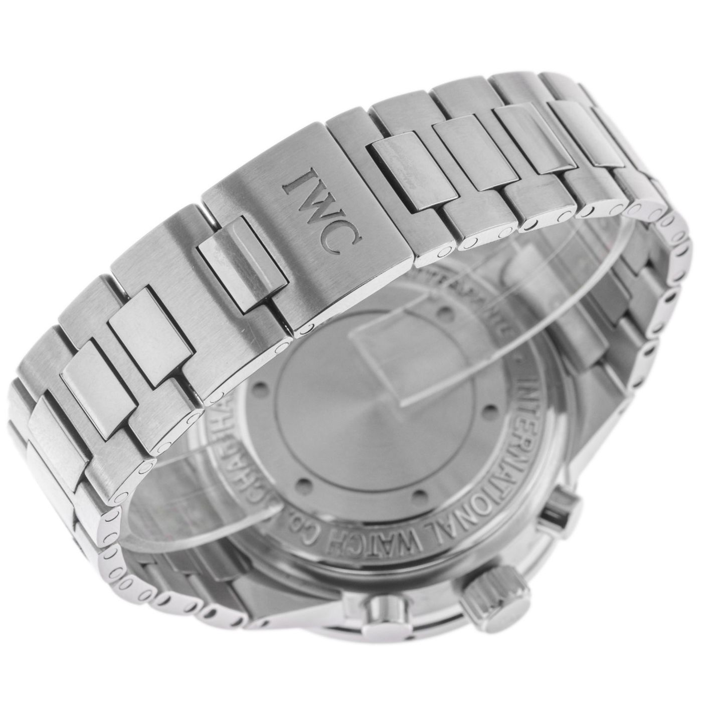 IWC GST IW371522 - (7/8)