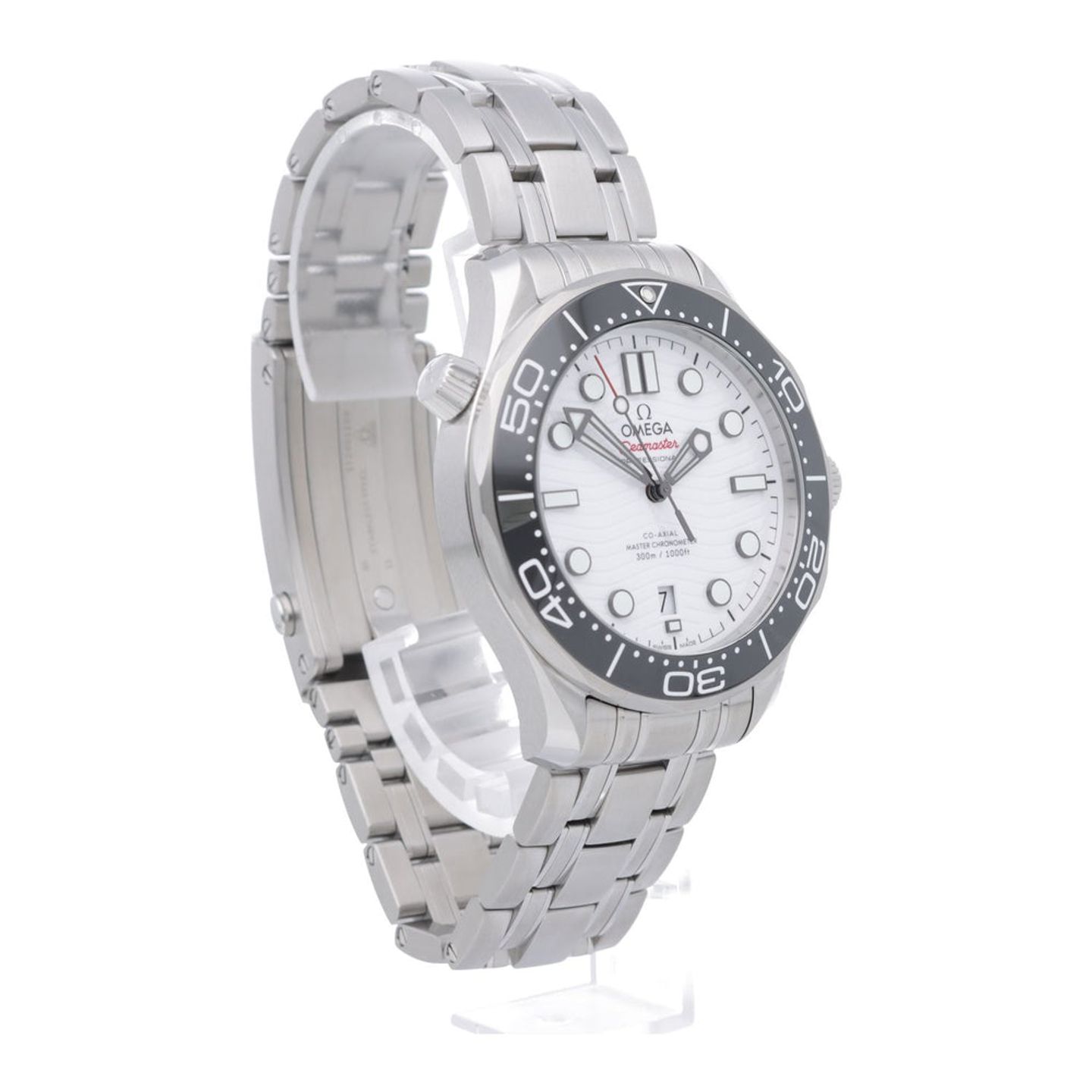 Omega Seamaster Diver 300 M 210.30.42.20.04.001 - (7/7)