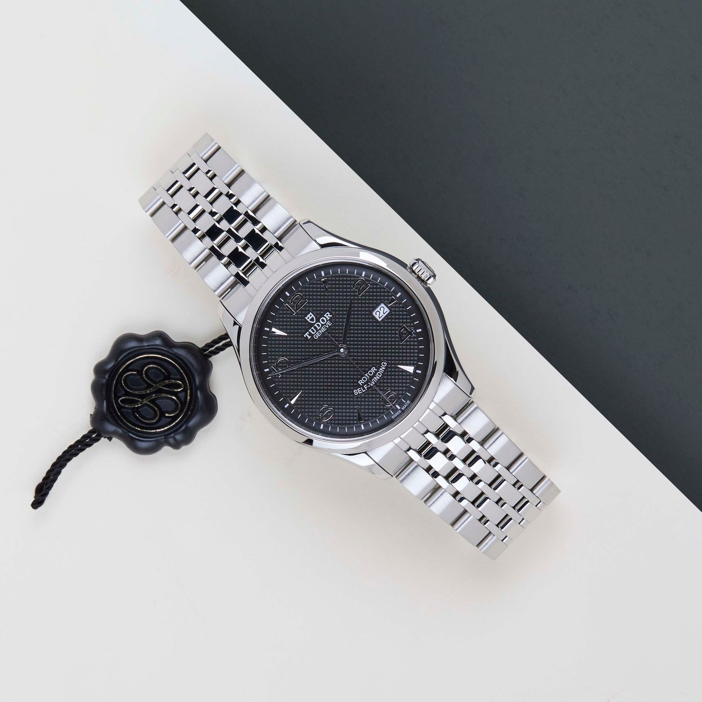 Tudor 1926 91550 - (2/8)