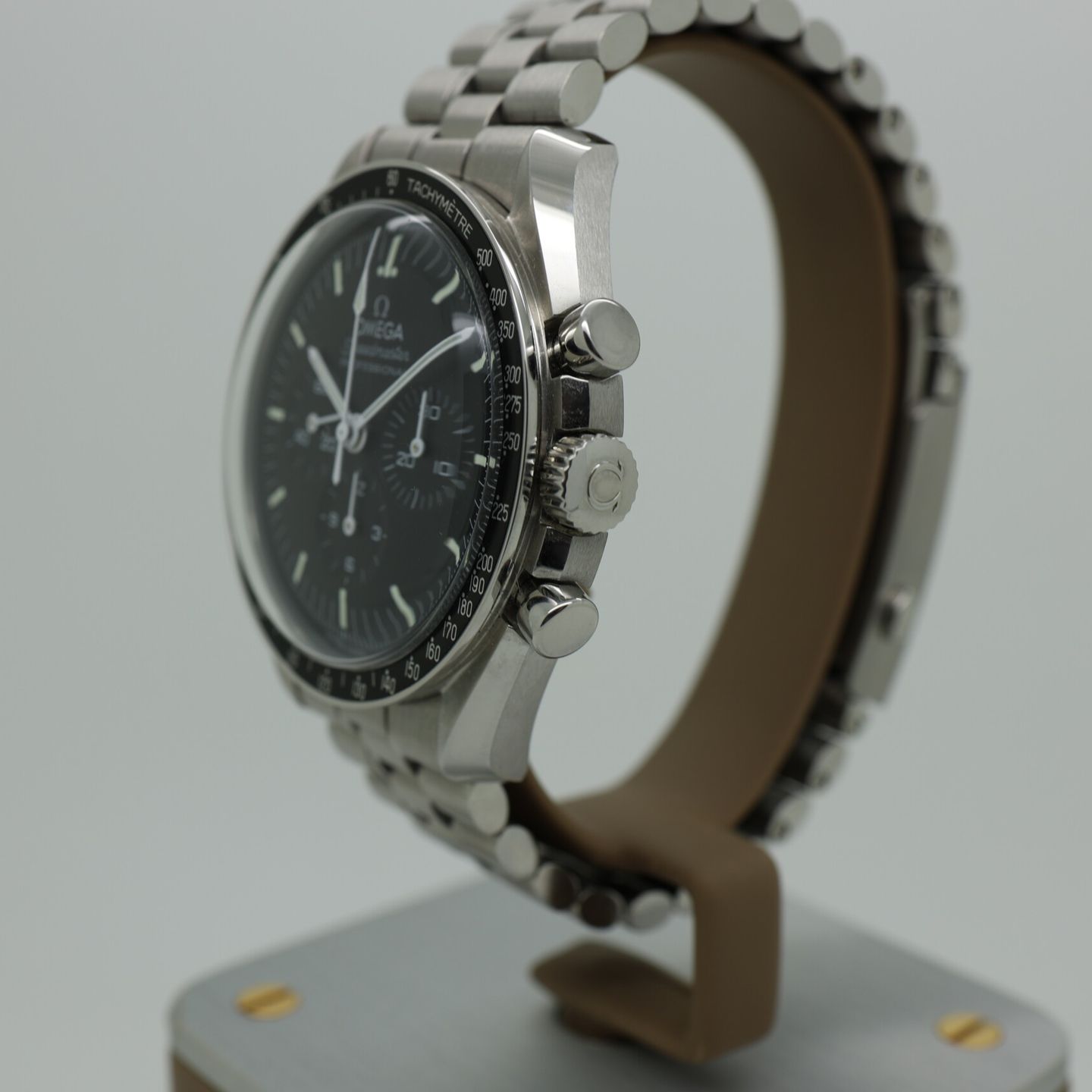 Omega Speedmaster Professional Moonwatch 310.30.42.50.01.001 - (3/8)