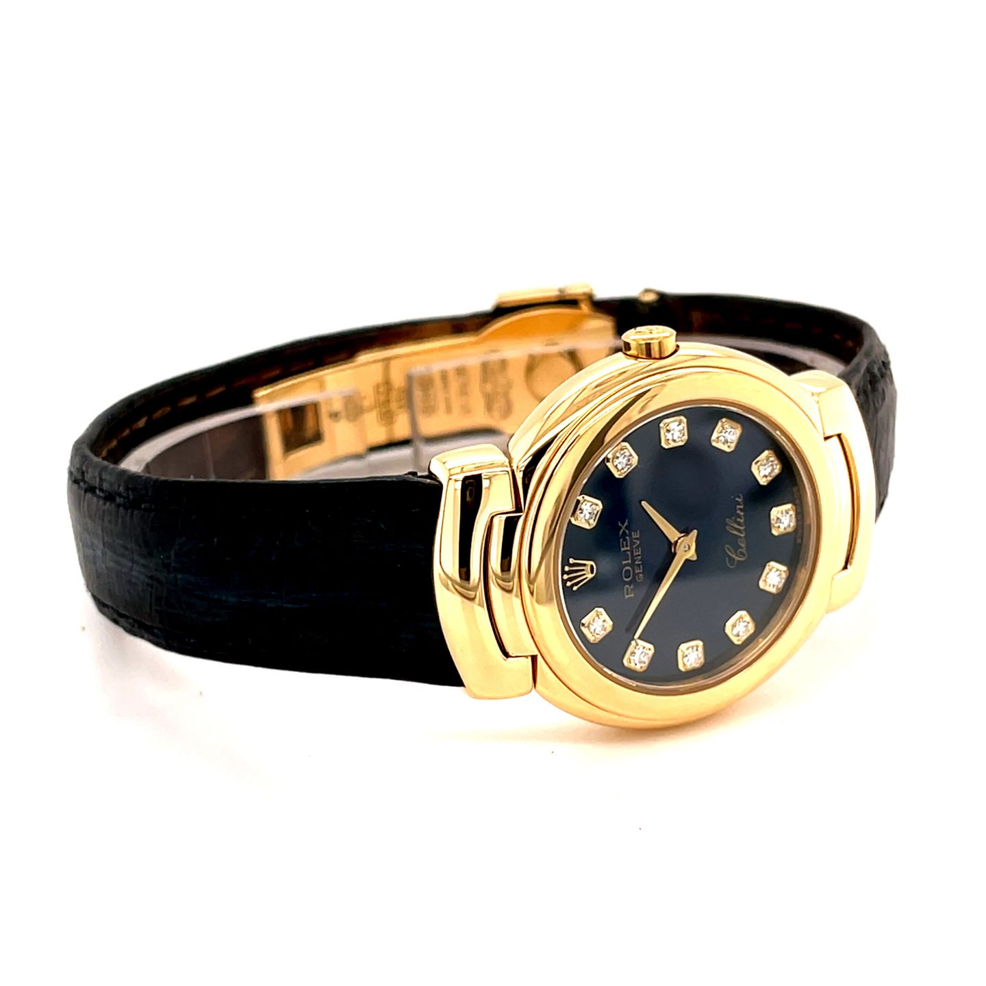 Rolex Cellini 6621 - (3/8)