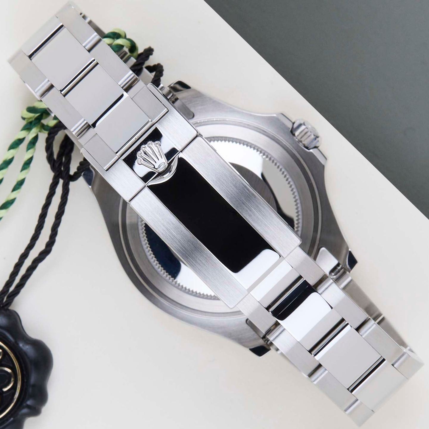 Rolex Yacht-Master 37 268622 - (6/8)