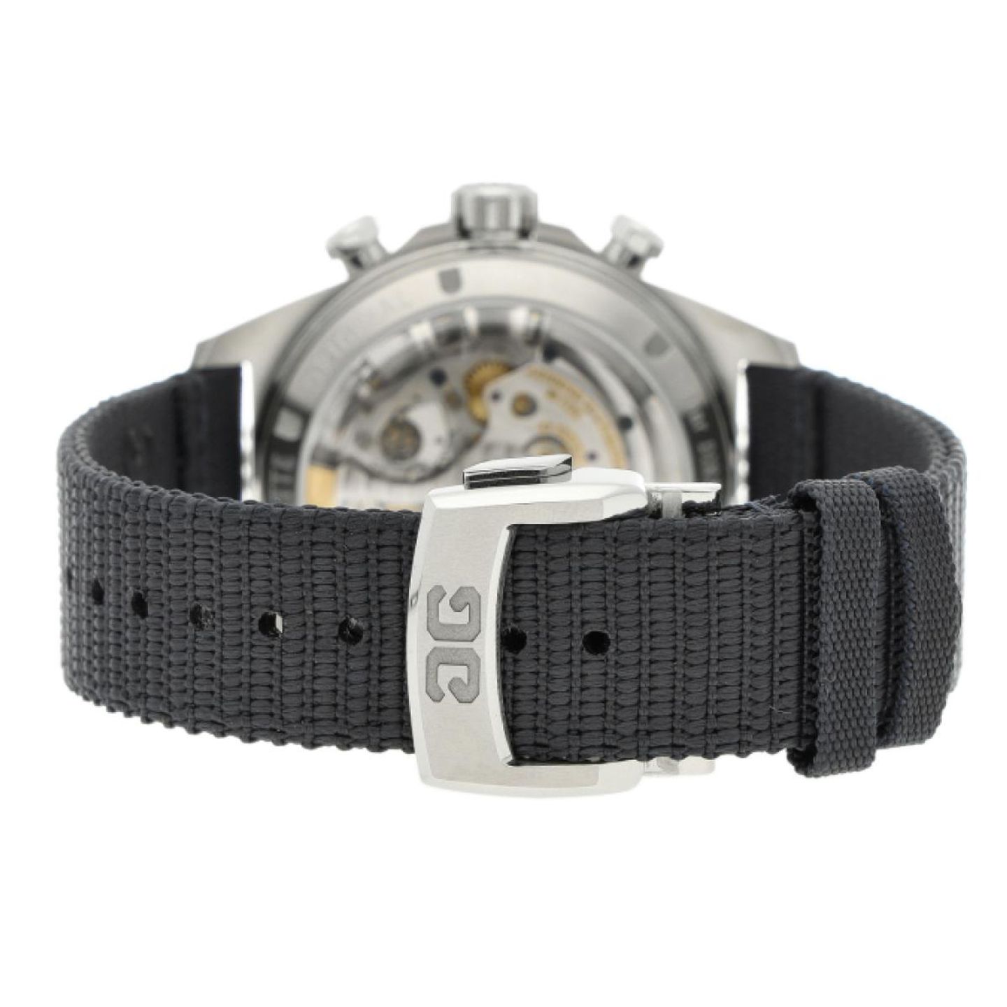 Glashütte Original SeaQ Chronograph 1-37-23-02-81-36 - (4/5)