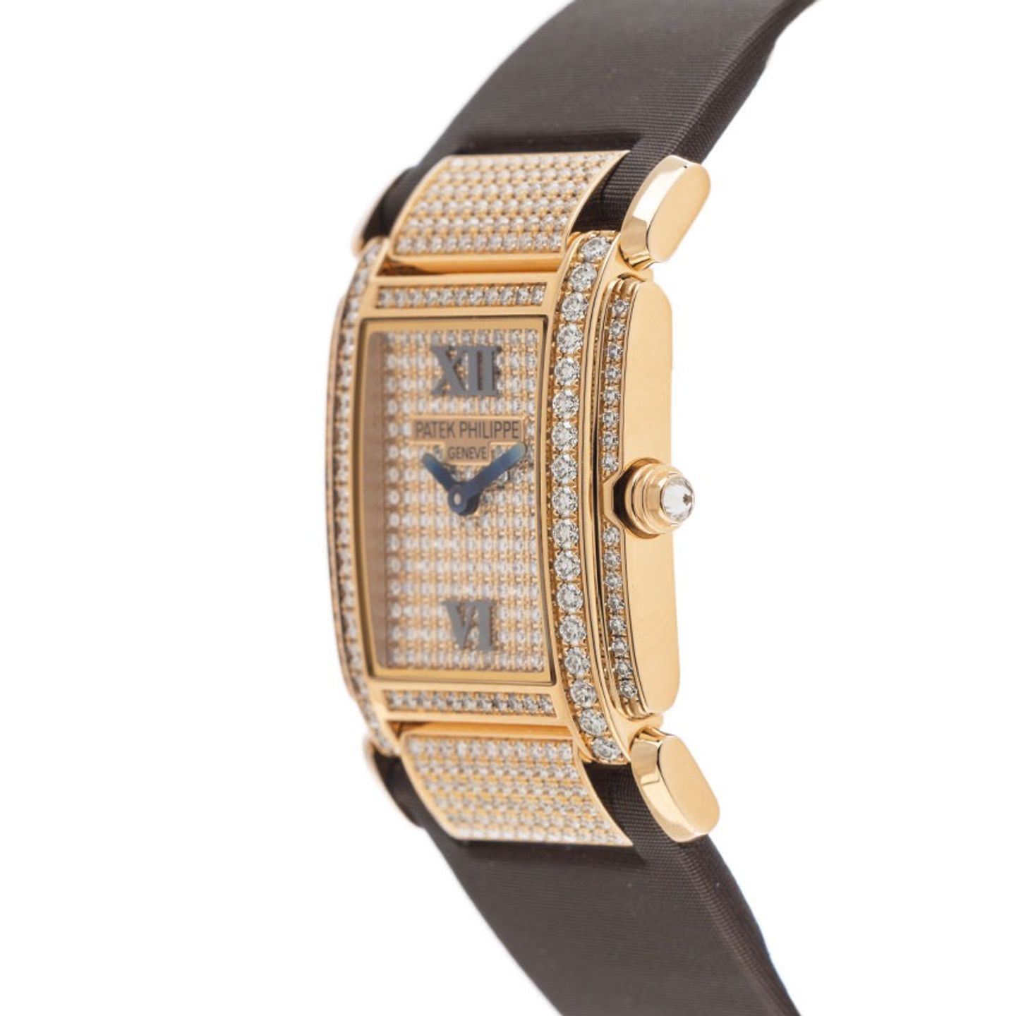 Patek Philippe Twenty~4 4910R-001 - (4/8)