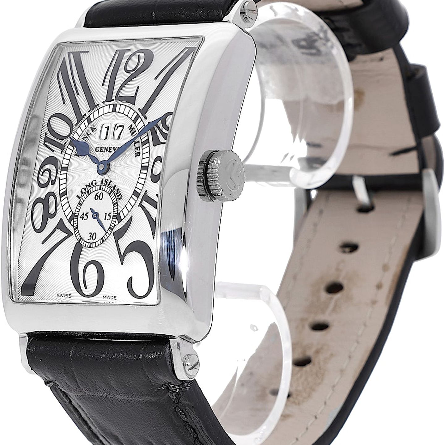 Franck Muller Long Island 1200 S6 GG - (3/5)