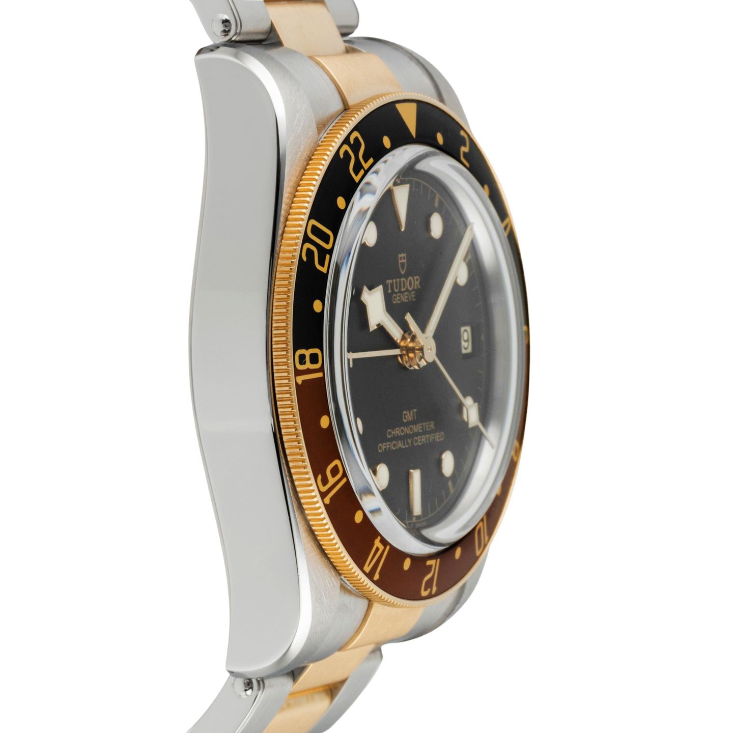 Tudor Black Bay GMT 79833MN - (7/8)