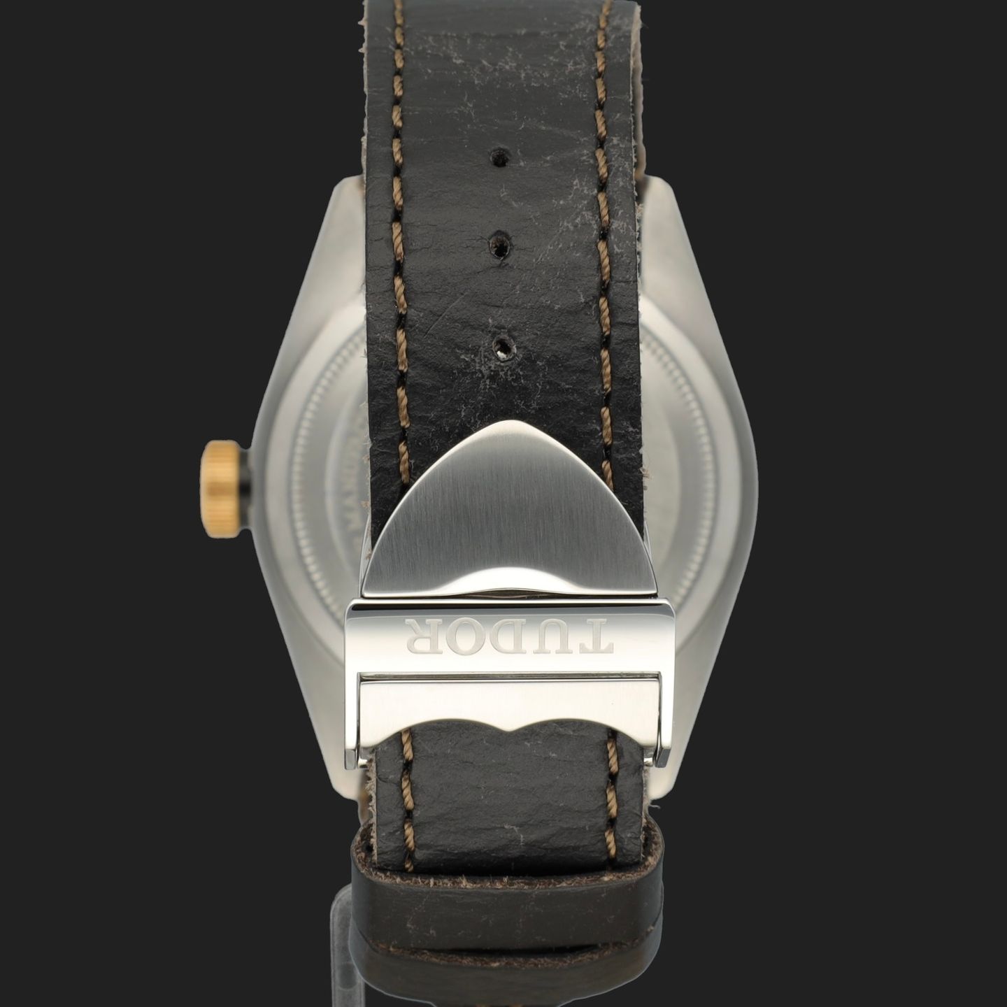 Tudor Black Bay S&G 79733N - (6/8)